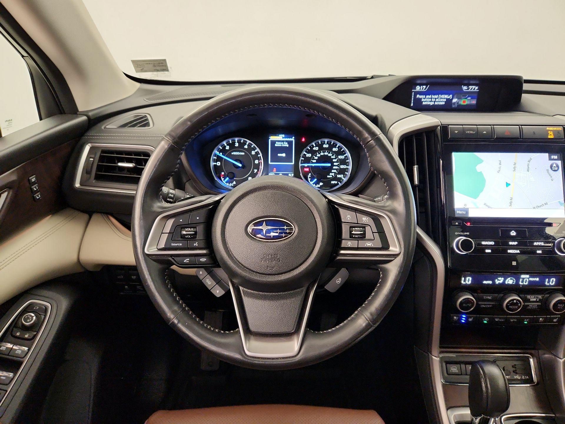 Thumbnail: 2020 Subaru Ascent - 10