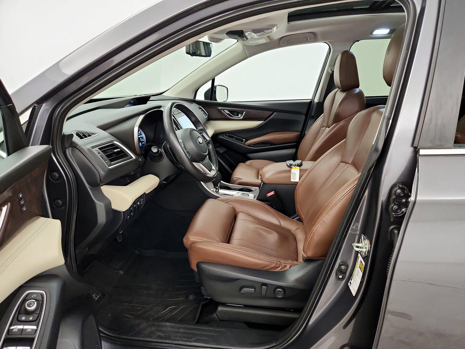 Thumbnail: 2020 Subaru Ascent - 11