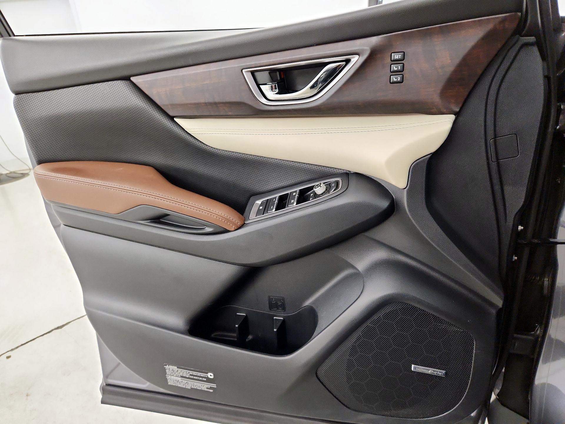 Thumbnail: 2020 Subaru Ascent - 12
