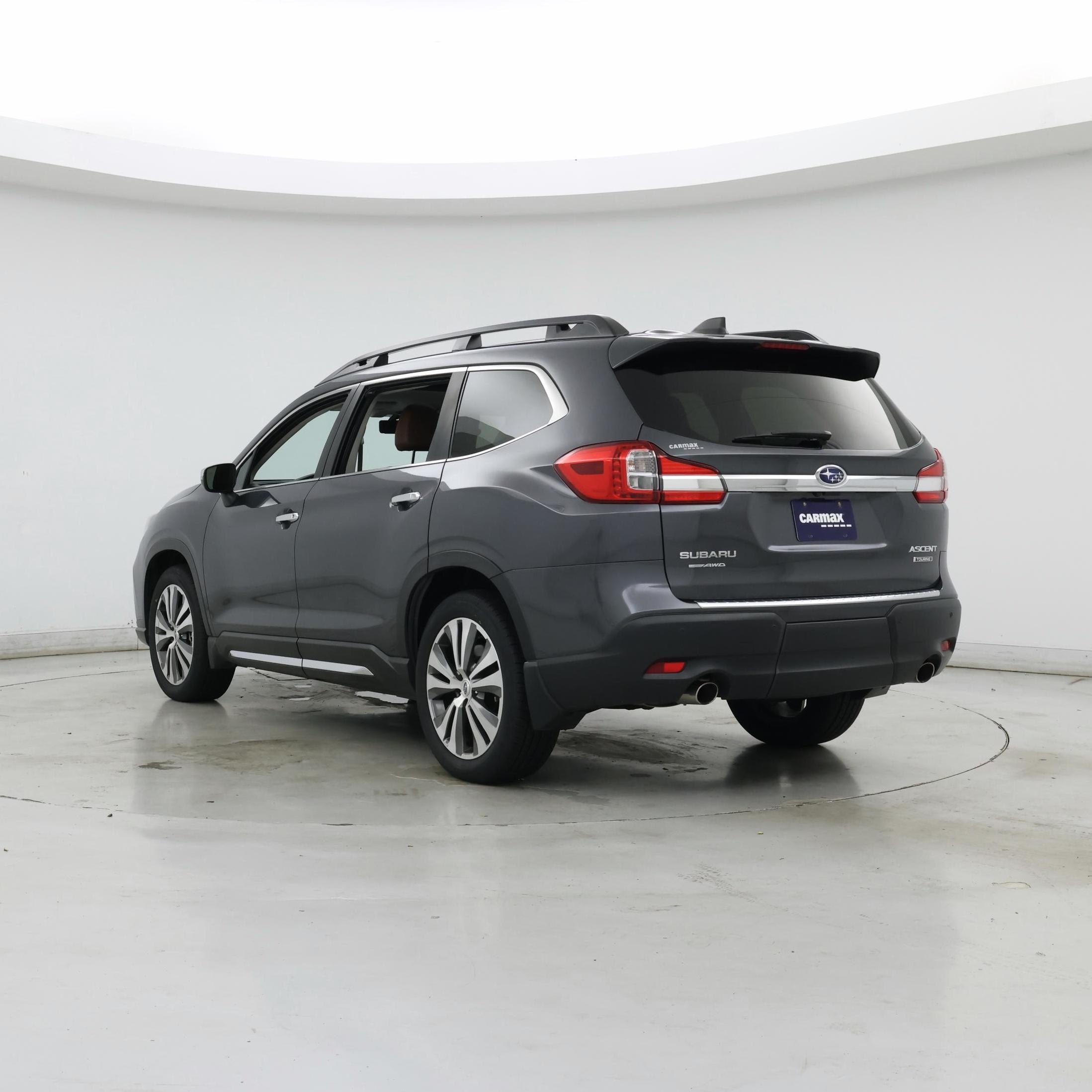 Thumbnail: 2020 Subaru Ascent - 2