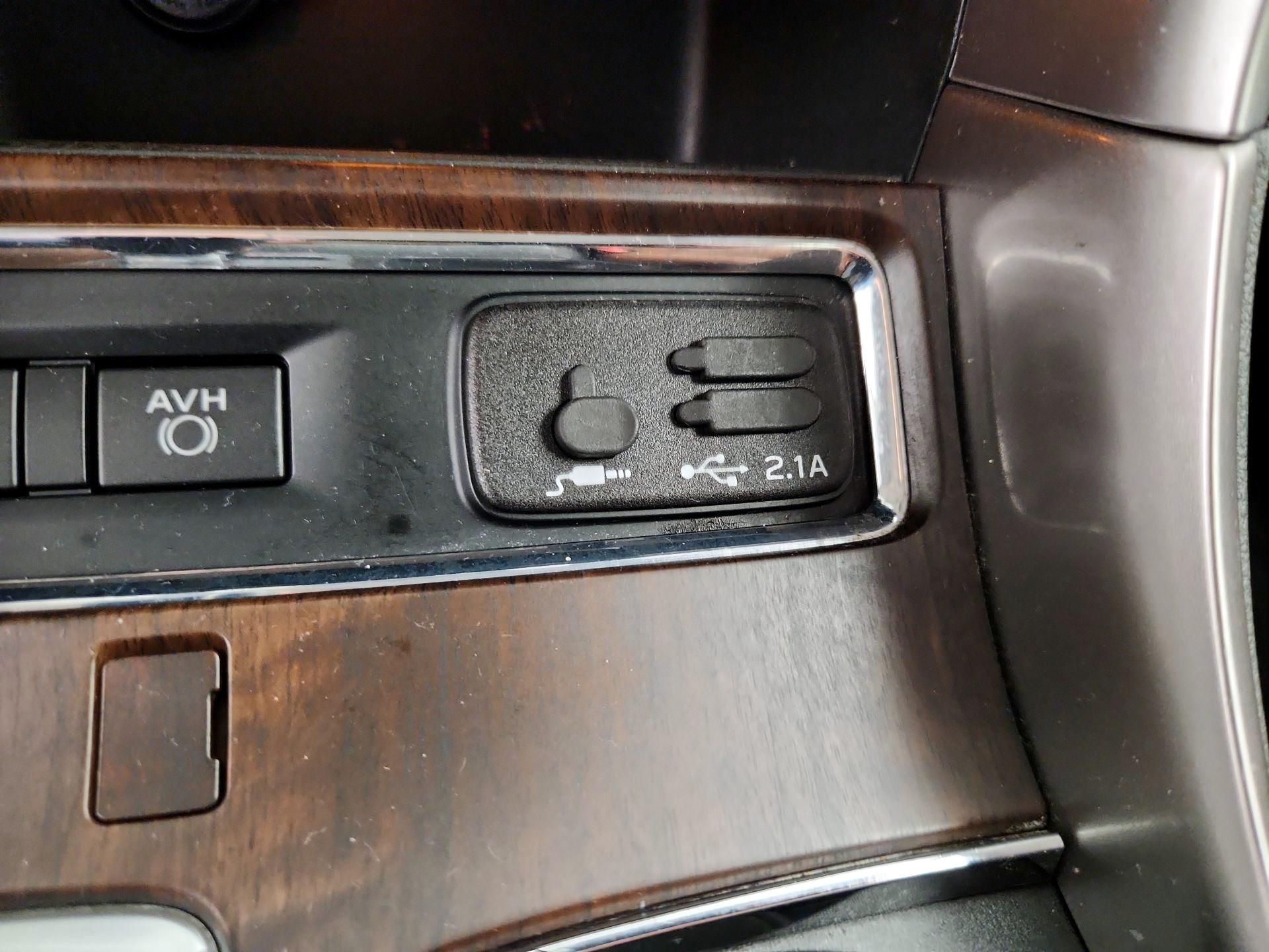 Thumbnail: 2020 Subaru Ascent - 19