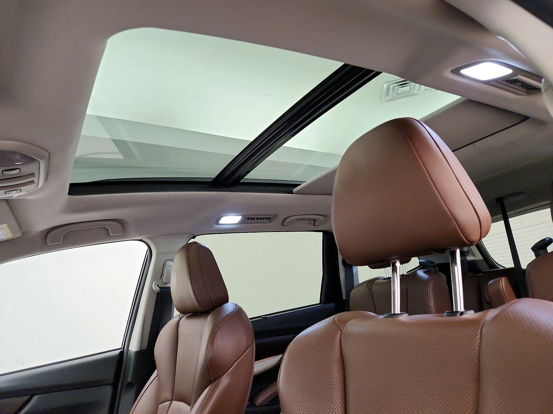 Thumbnail: 2020 Subaru Ascent - 20