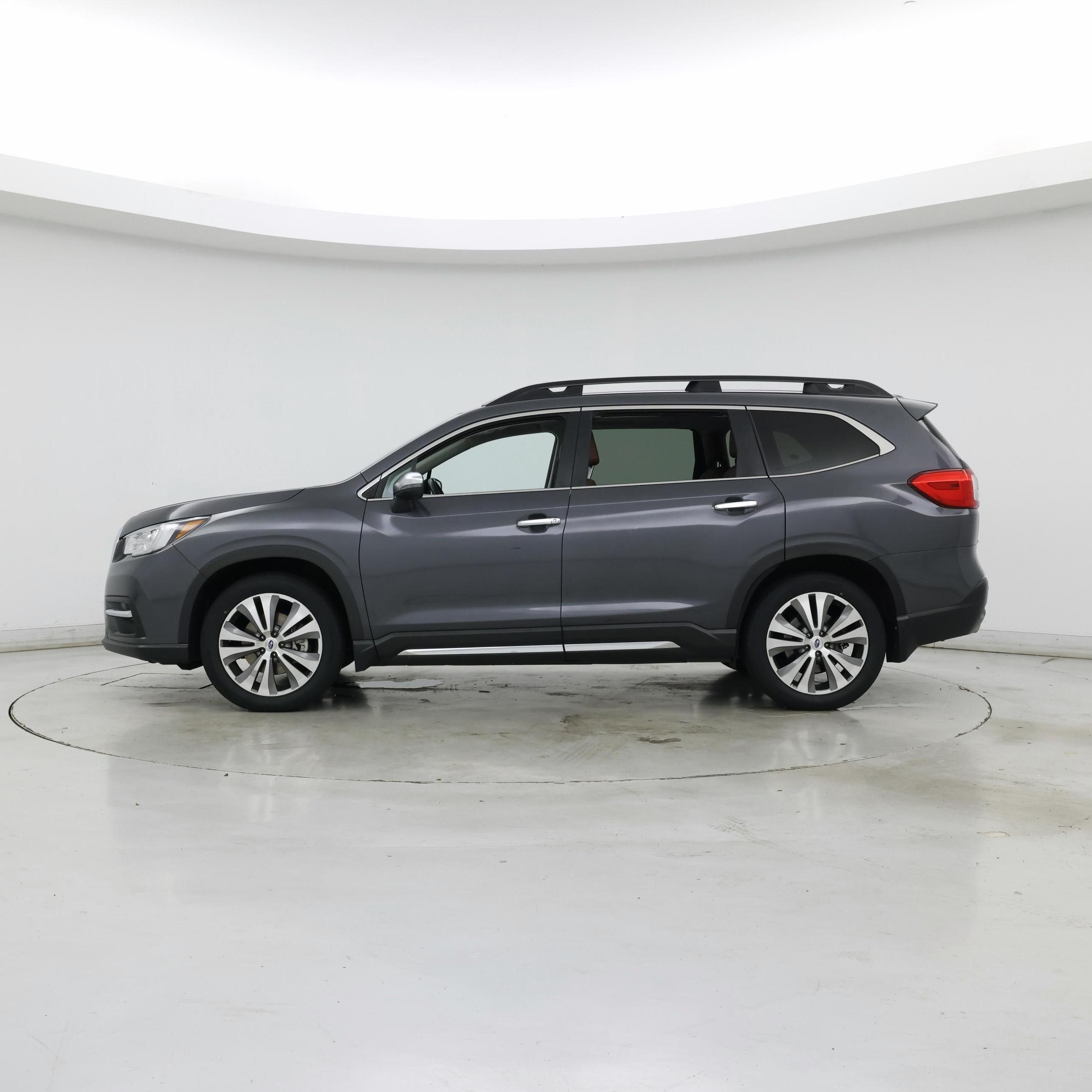 Thumbnail: 2020 Subaru Ascent - 3