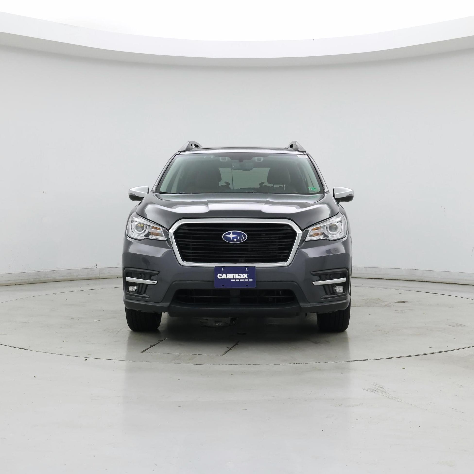Thumbnail: 2020 Subaru Ascent - 5