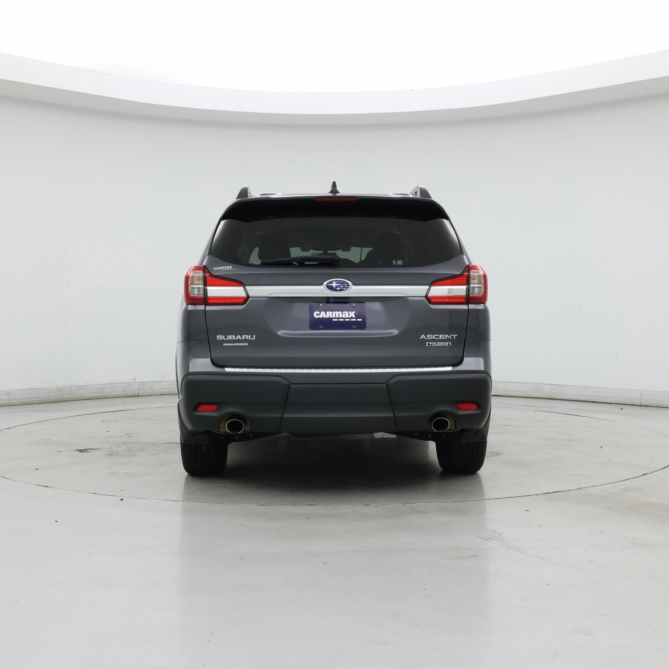 Thumbnail: 2020 Subaru Ascent - 6