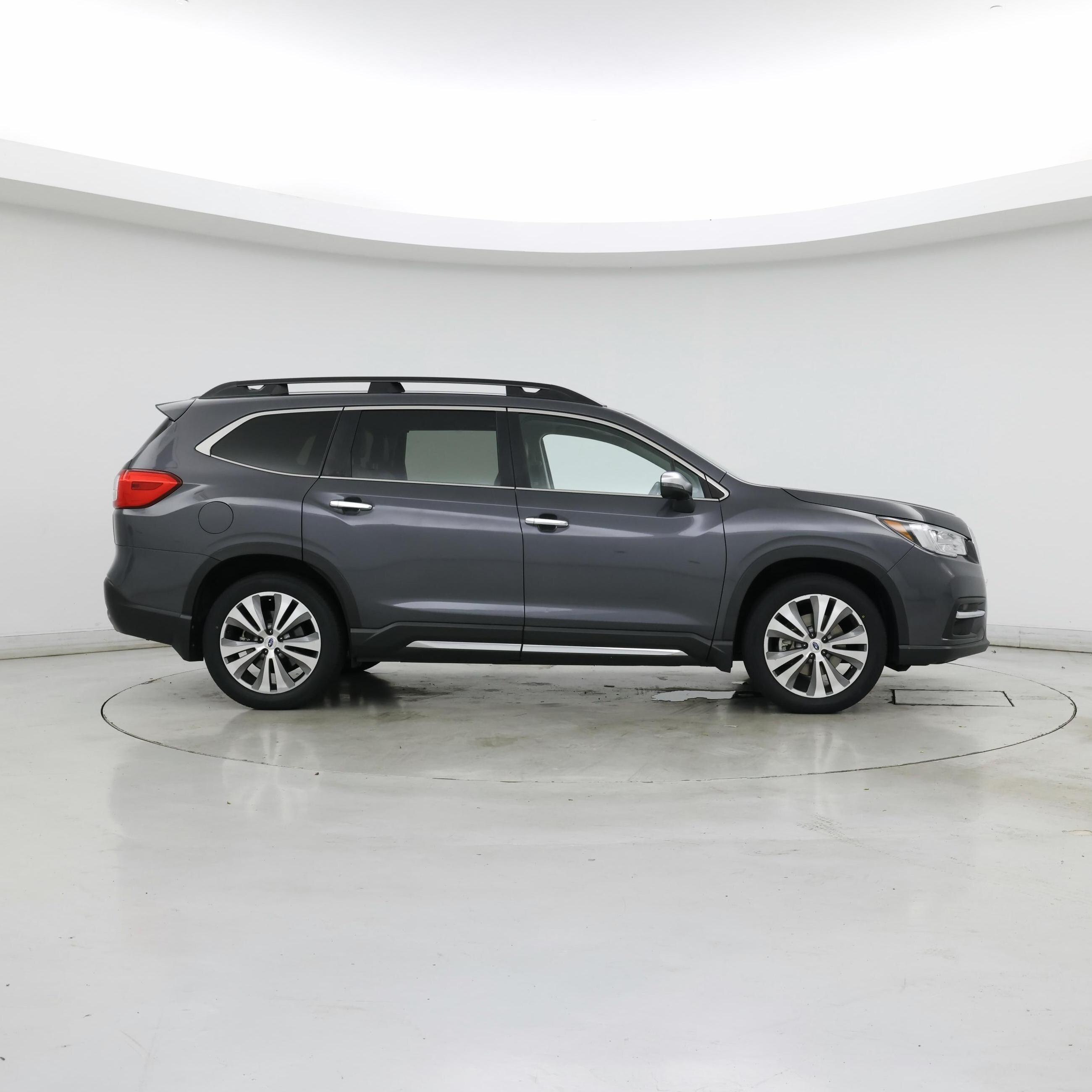 Thumbnail: 2020 Subaru Ascent - 7