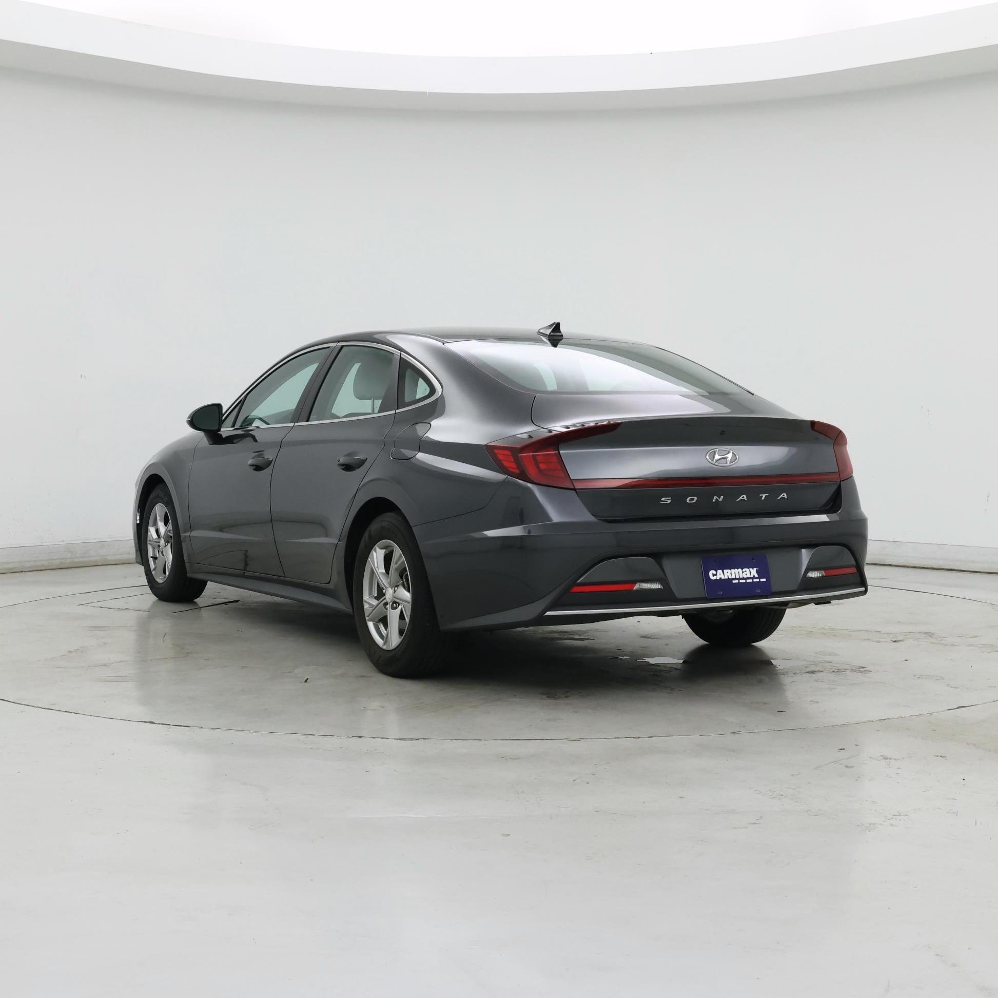 Thumbnail: 2022 Hyundai Sonata - 2