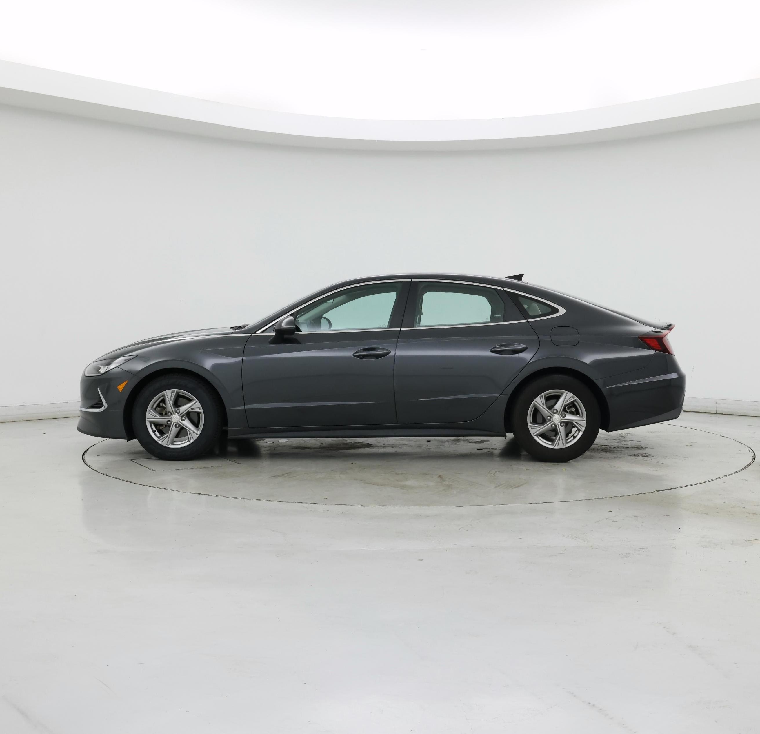 Thumbnail: 2022 Hyundai Sonata - 3