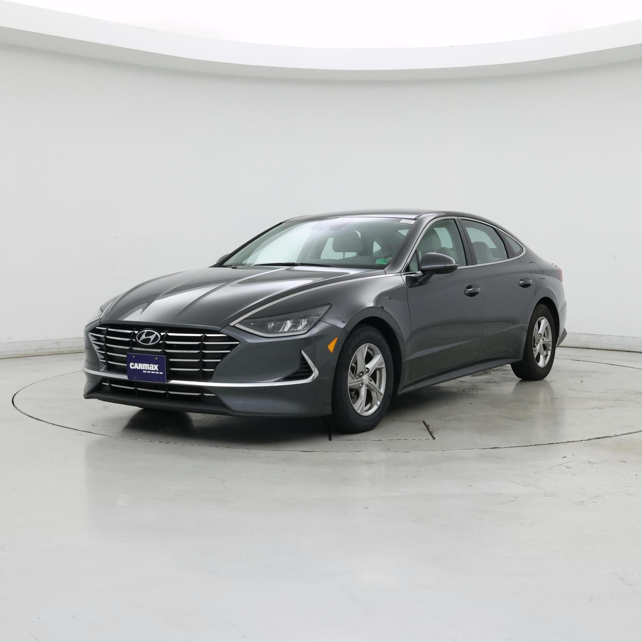 Thumbnail: 2022 Hyundai Sonata - 4