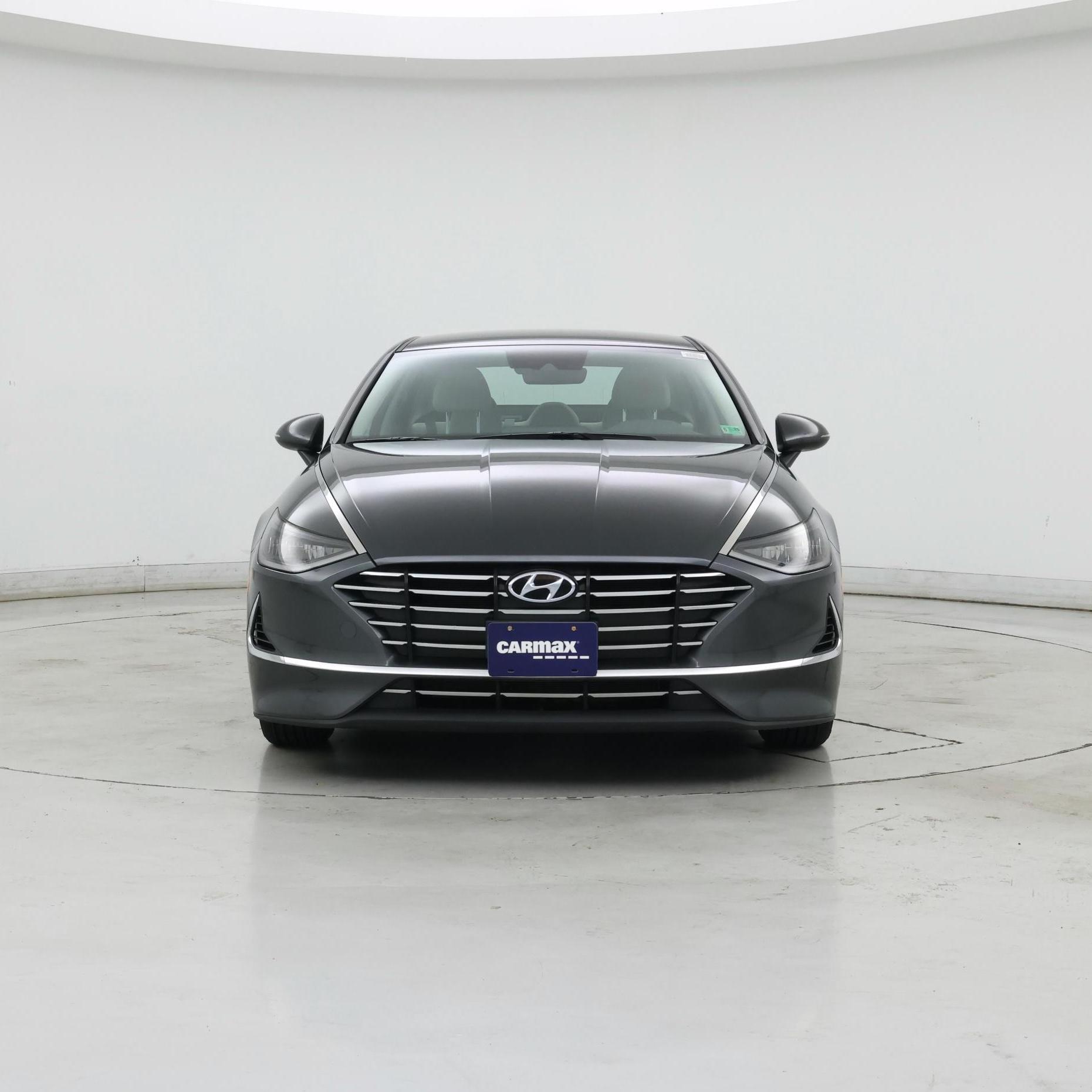Thumbnail: 2022 Hyundai Sonata - 5