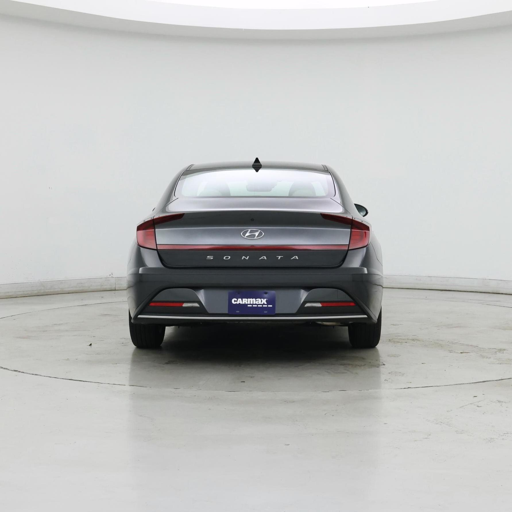 Thumbnail: 2022 Hyundai Sonata - 6