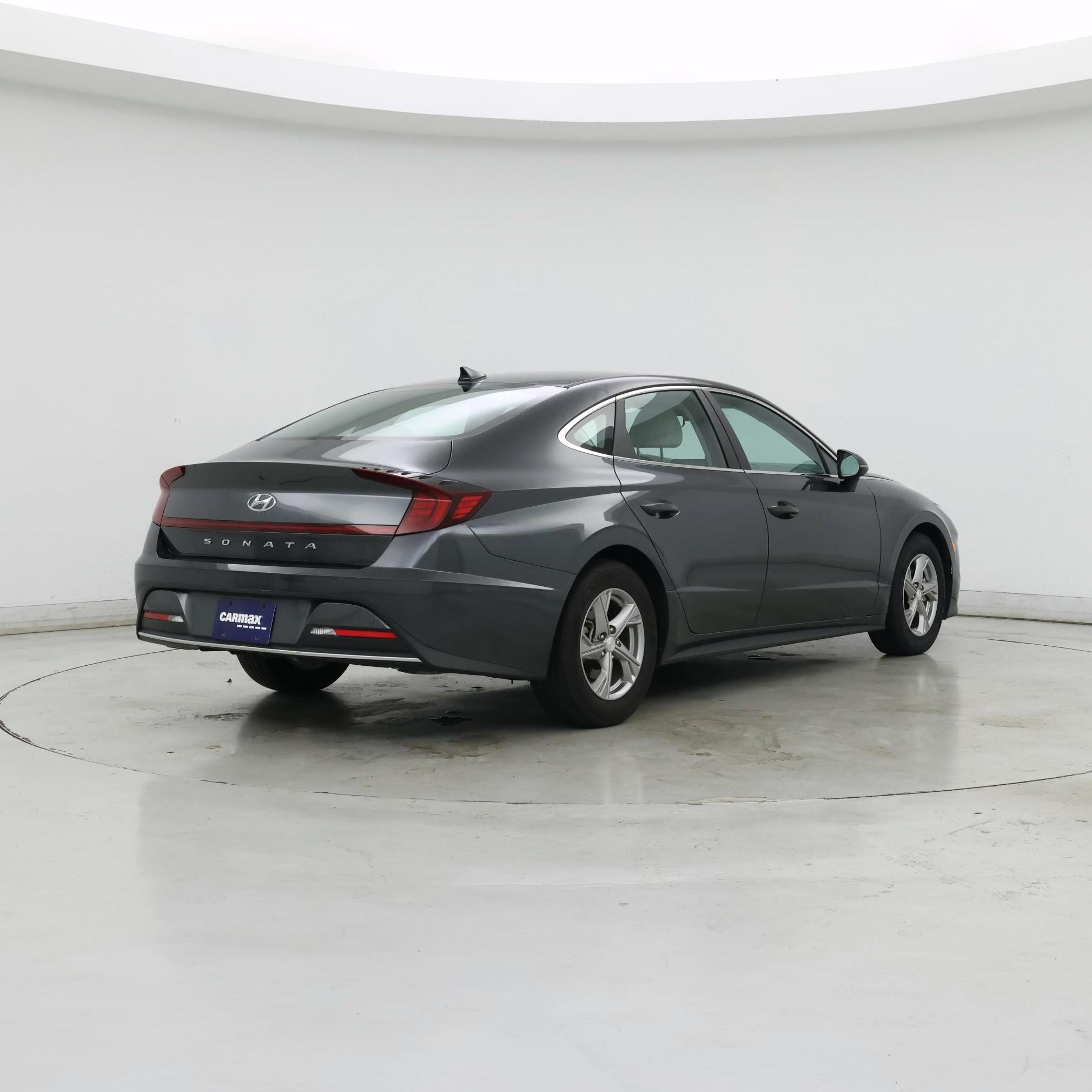 Thumbnail: 2022 Hyundai Sonata - 8