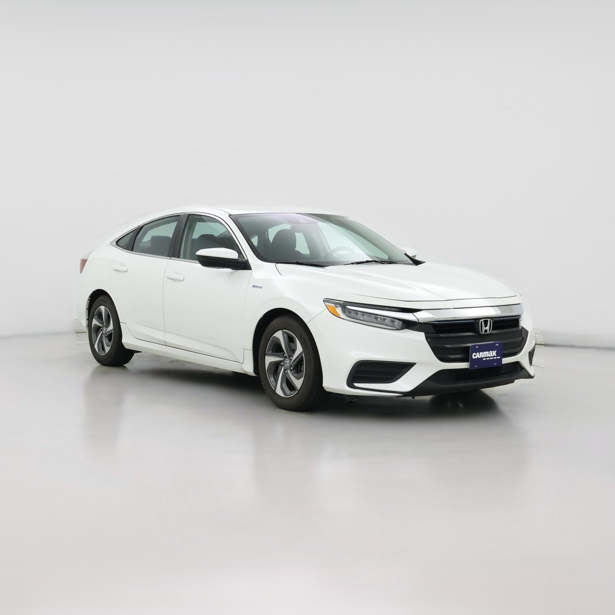 Thumbnail: 2019 Honda Insight - 1