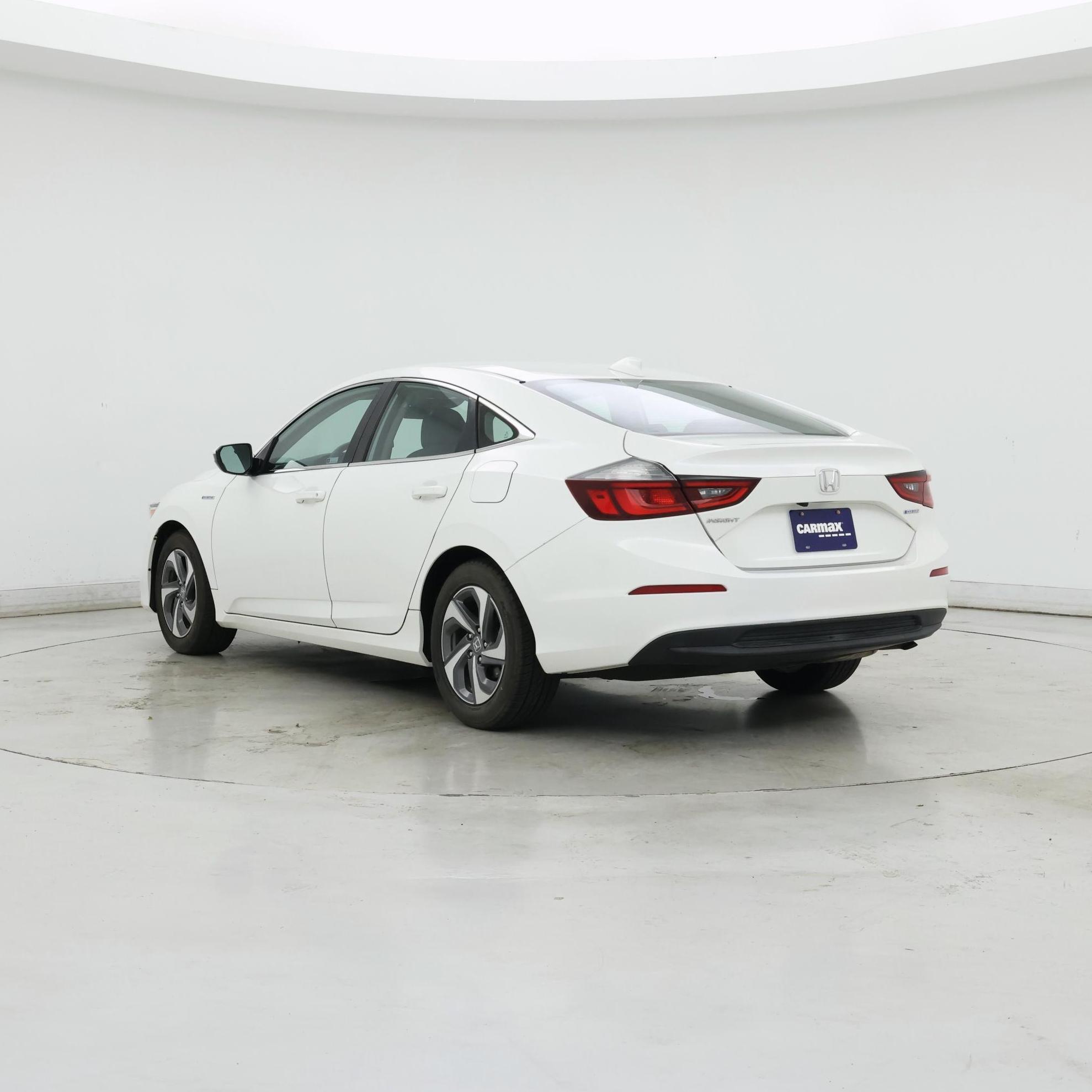 Thumbnail: 2019 Honda Insight - 2