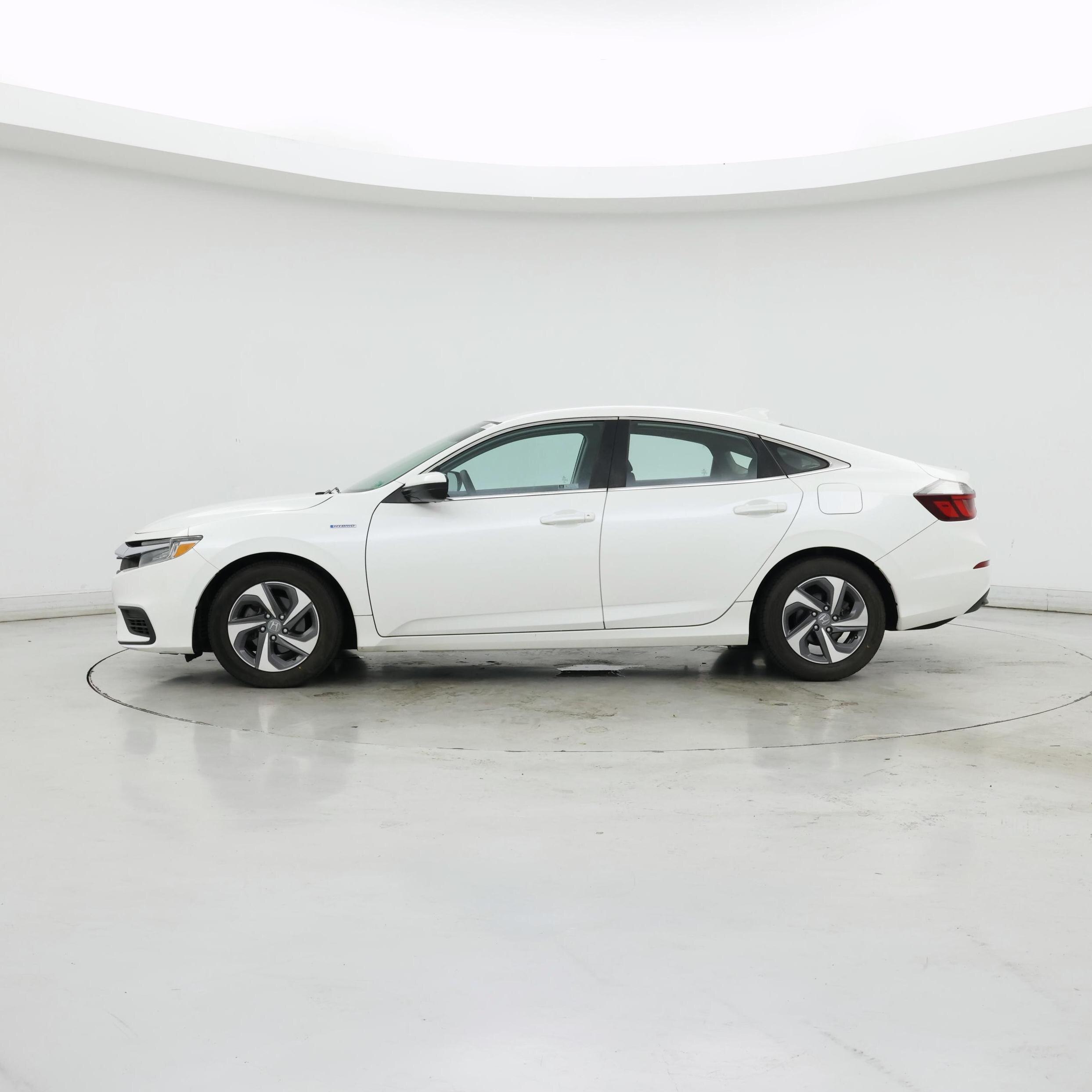 Thumbnail: 2019 Honda Insight - 3