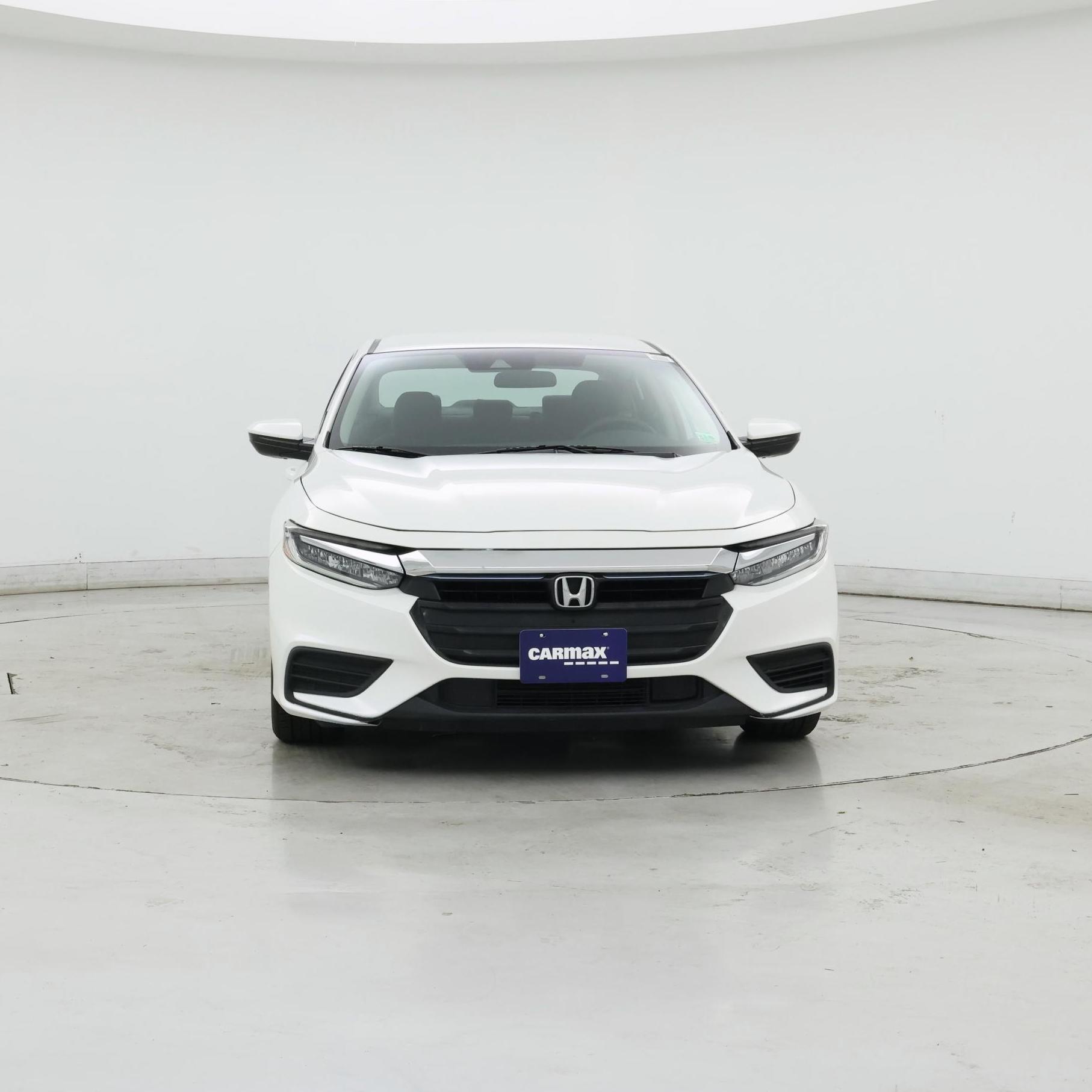 Thumbnail: 2019 Honda Insight - 5