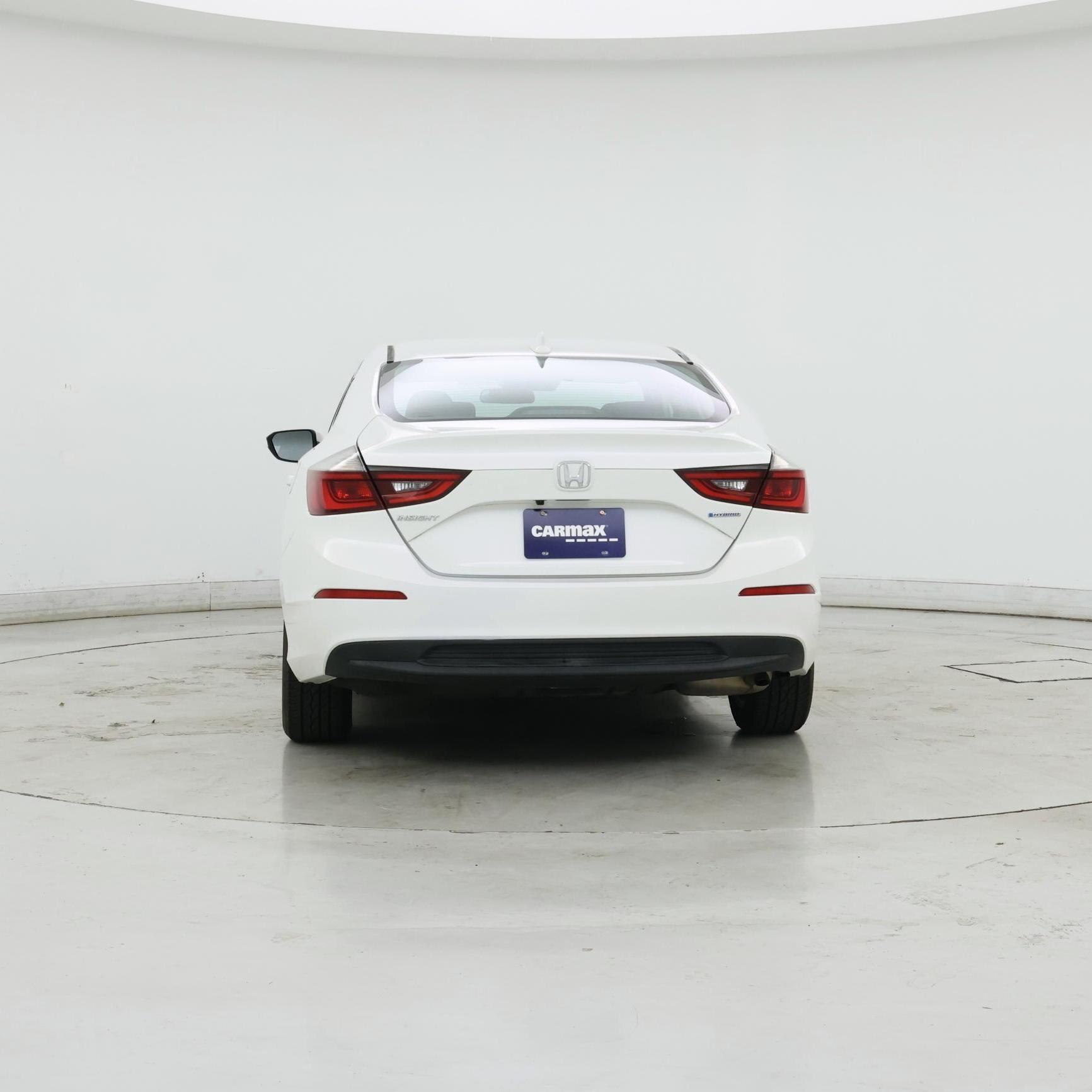 Thumbnail: 2019 Honda Insight - 6