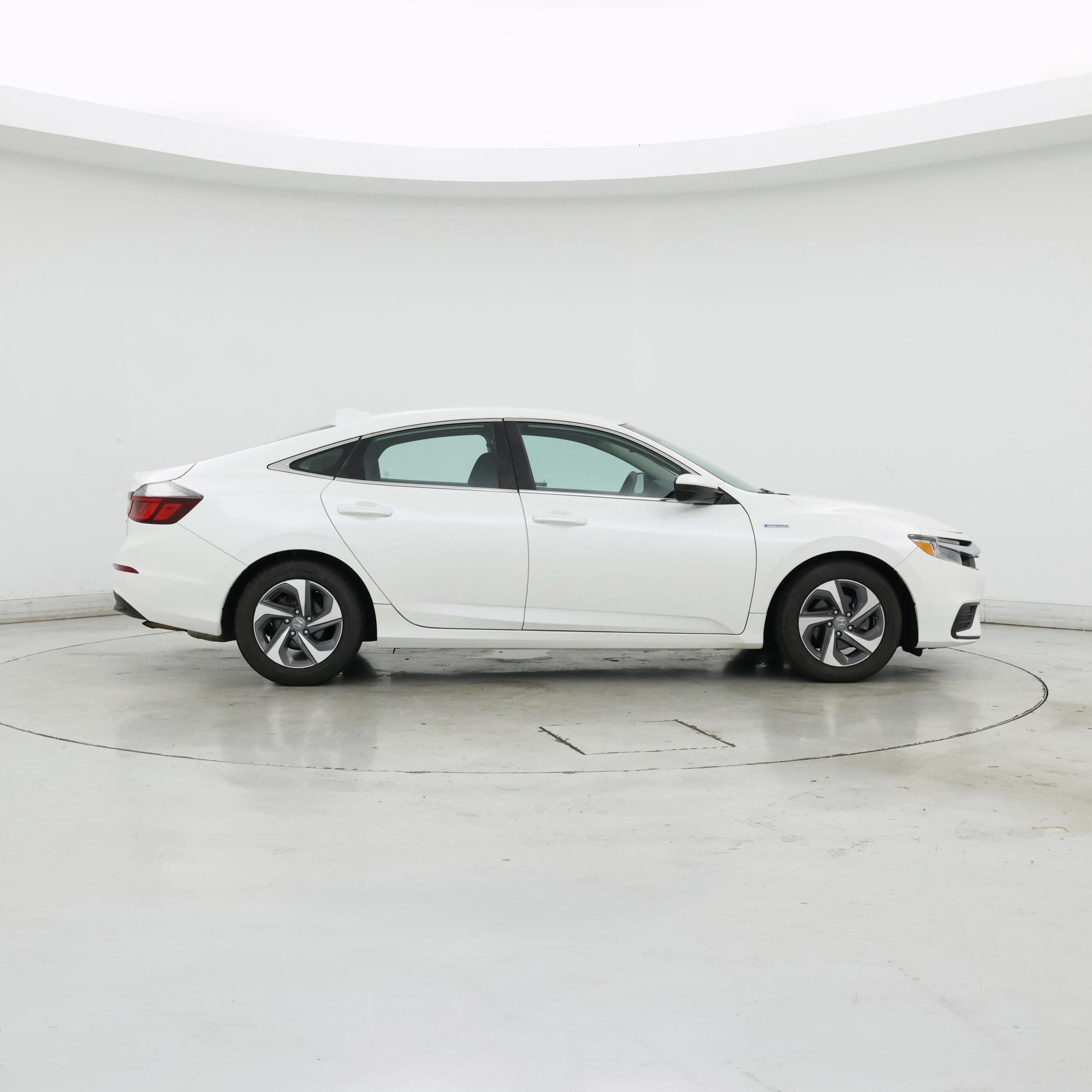 Thumbnail: 2019 Honda Insight - 7