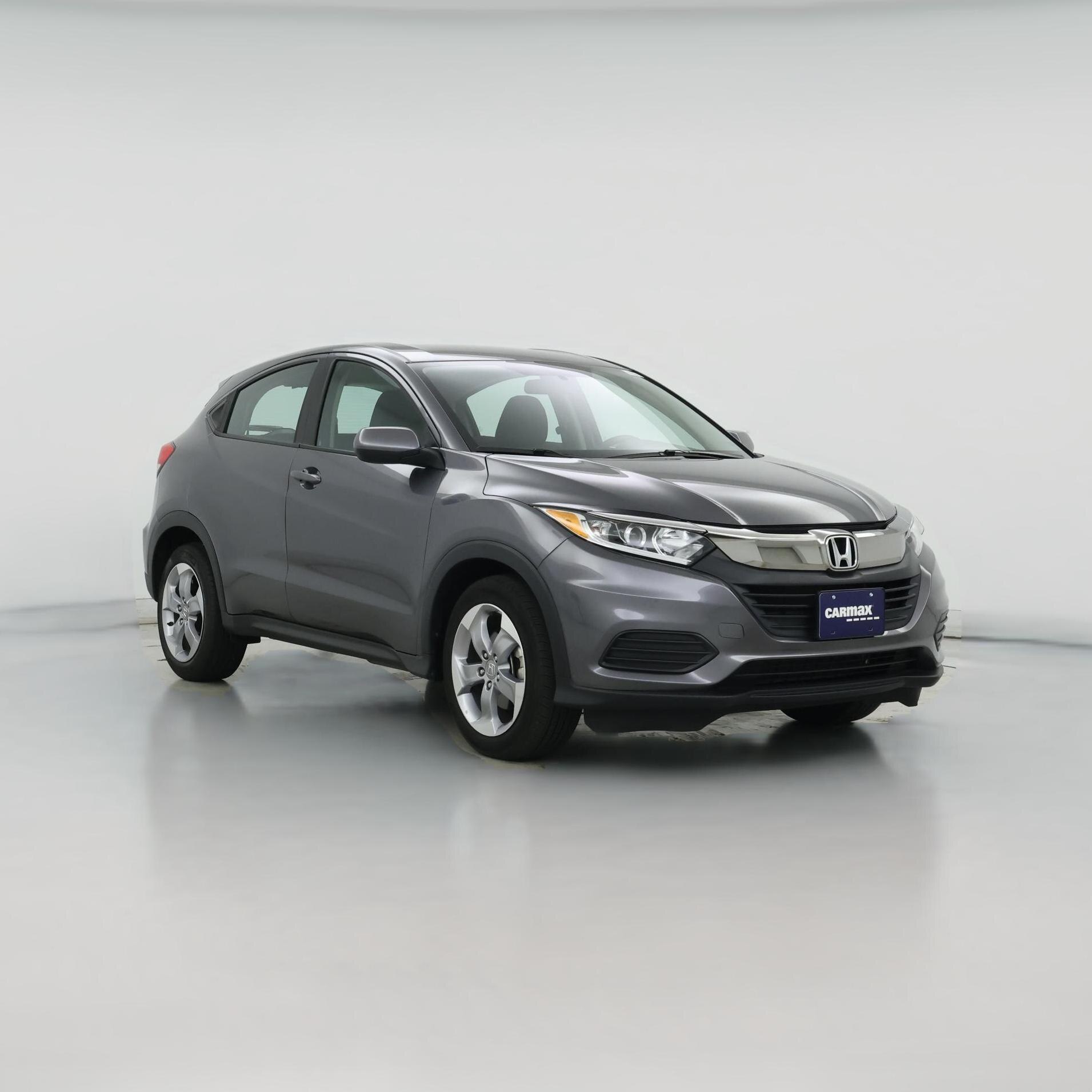 Thumbnail: 2022 Honda HR-V - 1