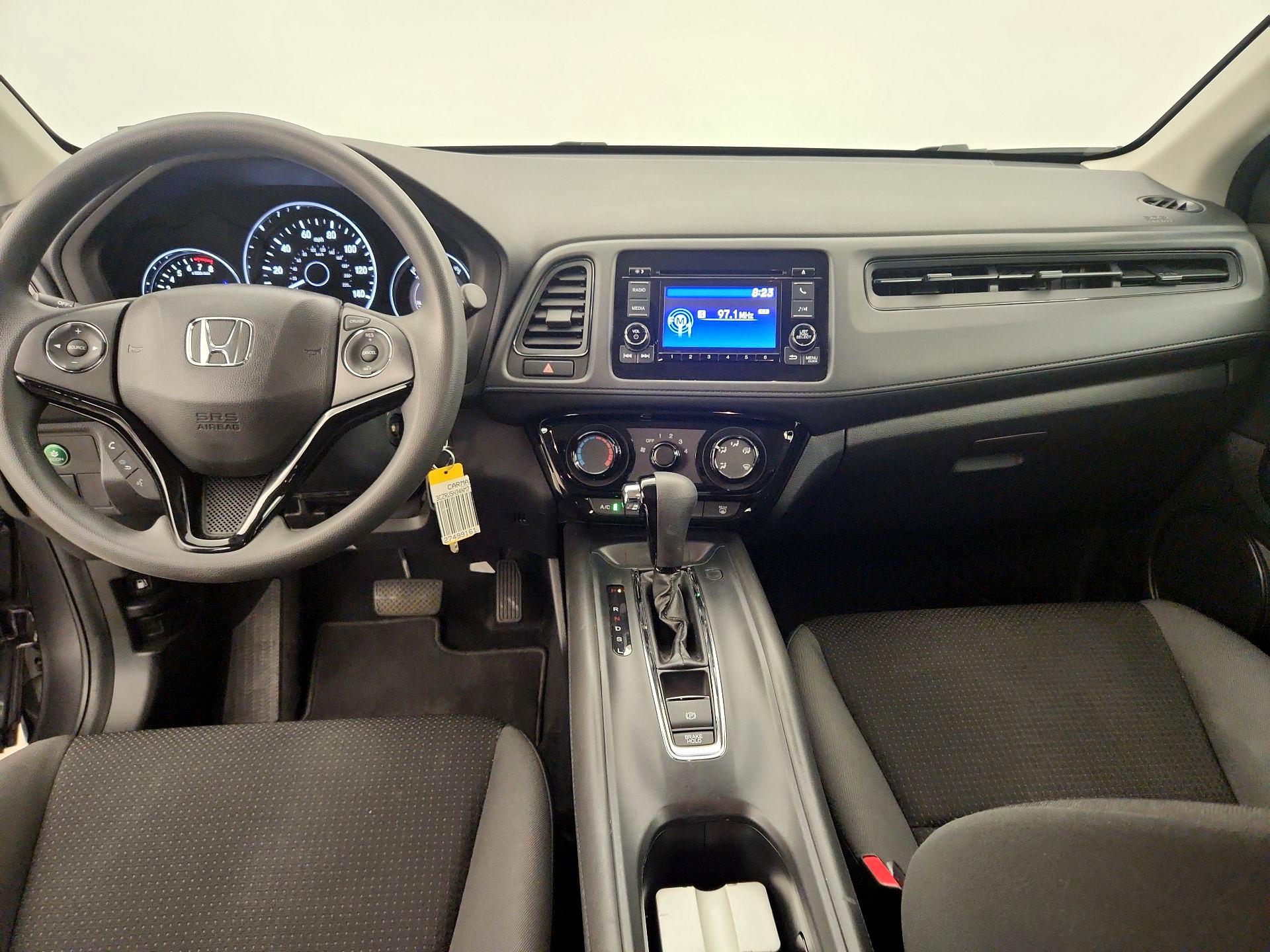 Thumbnail: 2022 Honda HR-V - 9