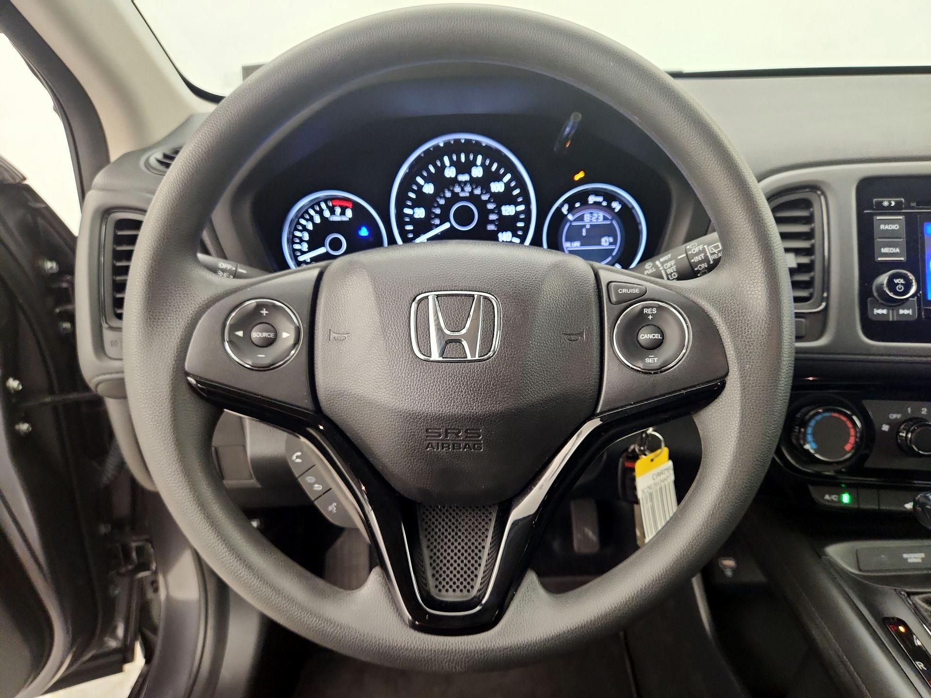 Thumbnail: 2022 Honda HR-V - 10