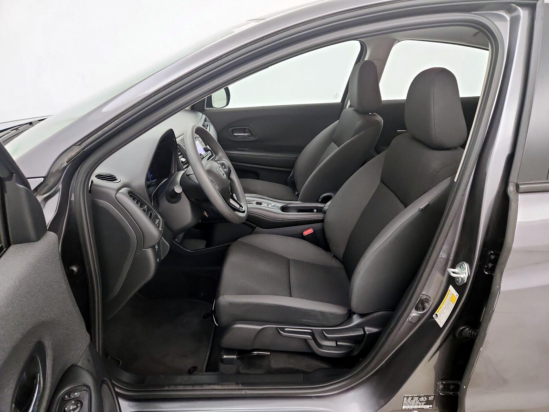 Thumbnail: 2022 Honda HR-V - 11