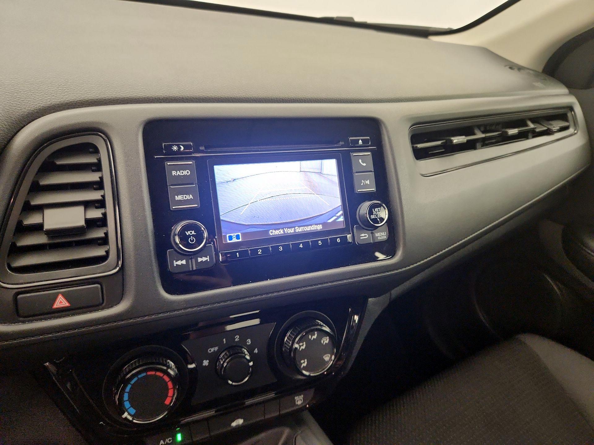 Thumbnail: 2022 Honda HR-V - 14