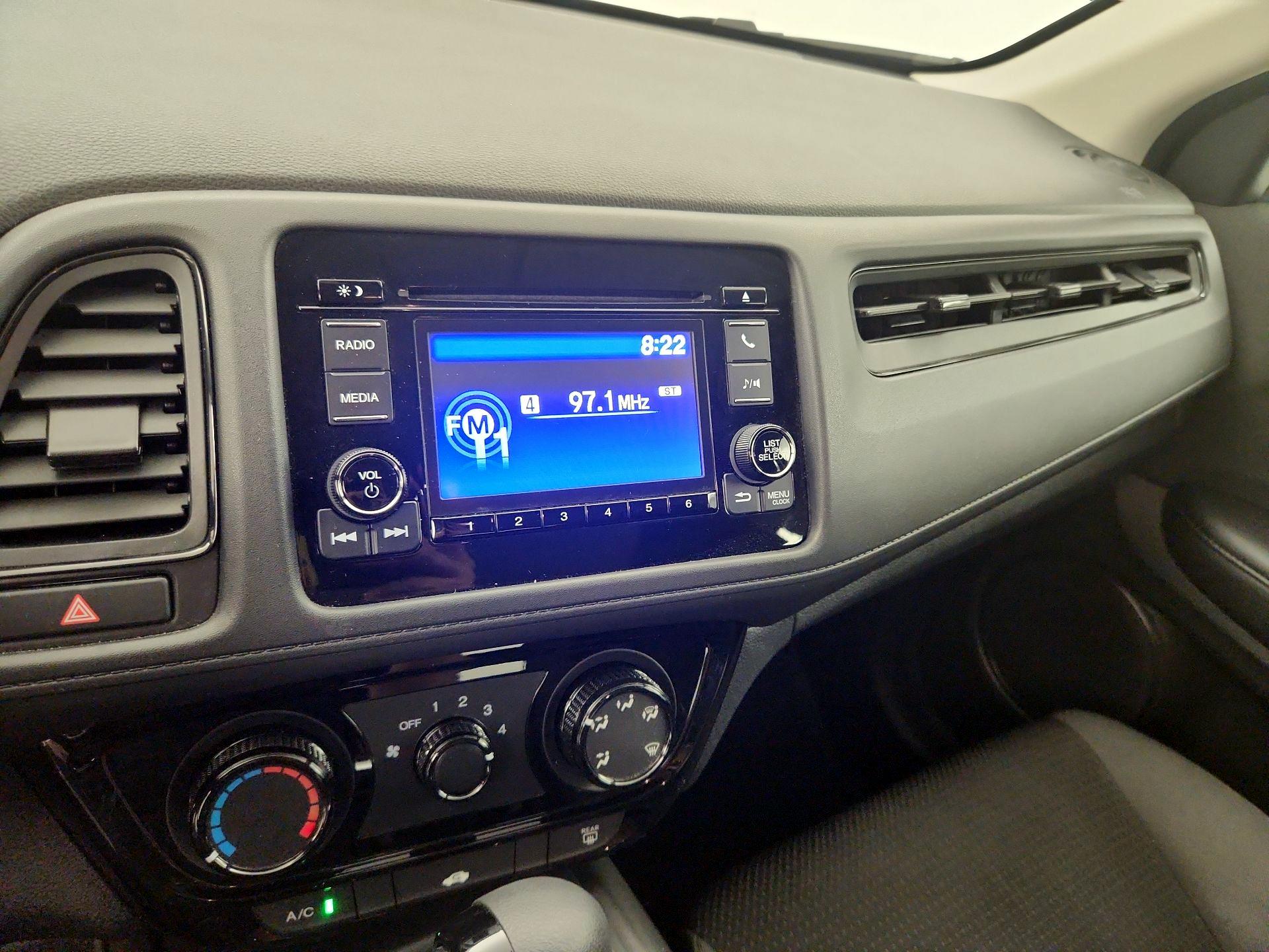 Thumbnail: 2022 Honda HR-V - 15