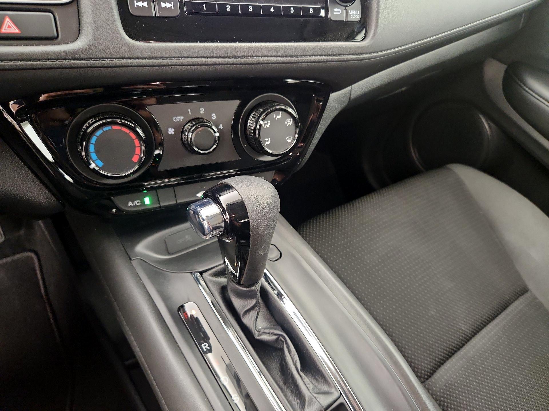 Thumbnail: 2022 Honda HR-V - 16