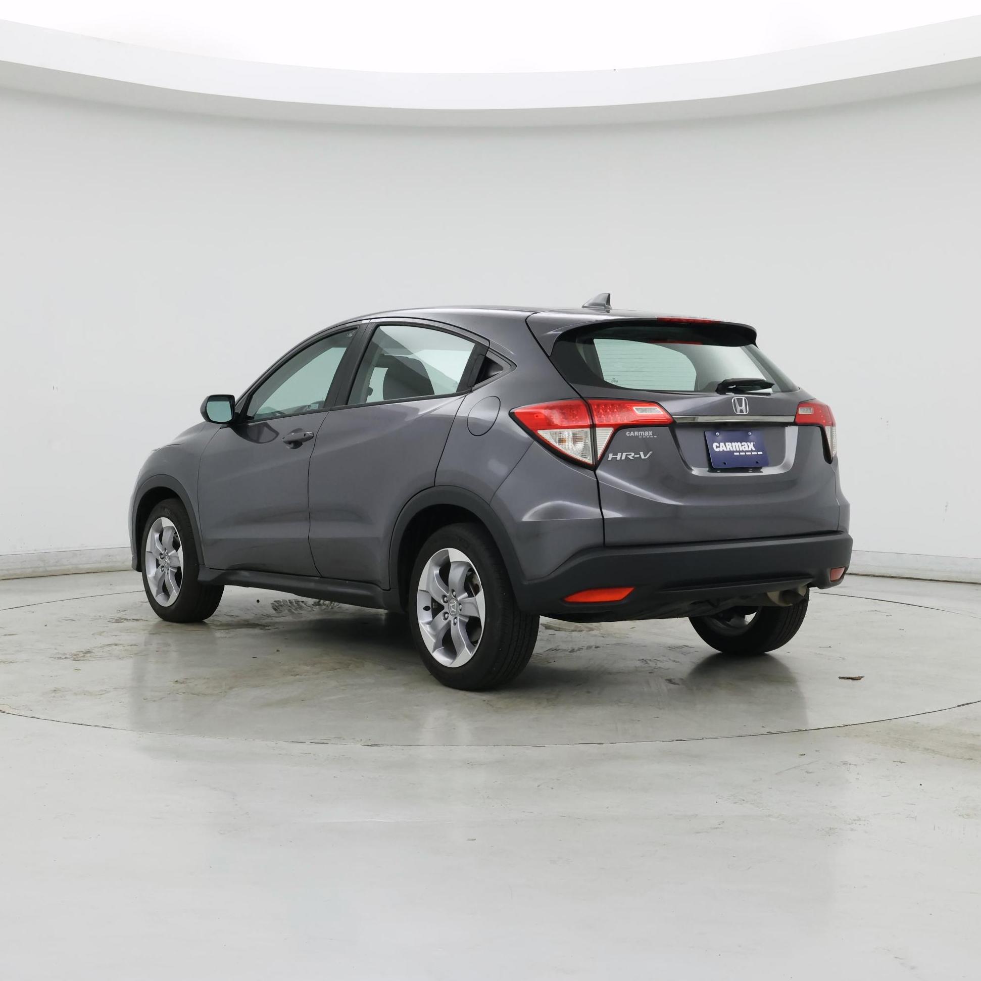 Thumbnail: 2022 Honda HR-V - 2