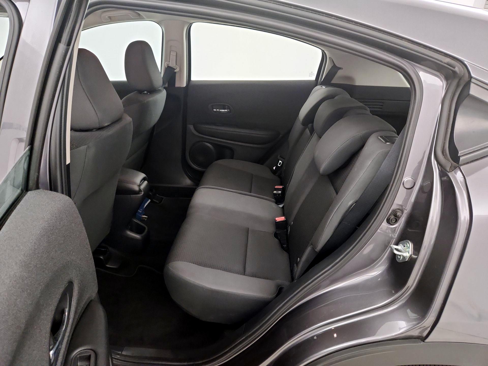 Thumbnail: 2022 Honda HR-V - 19