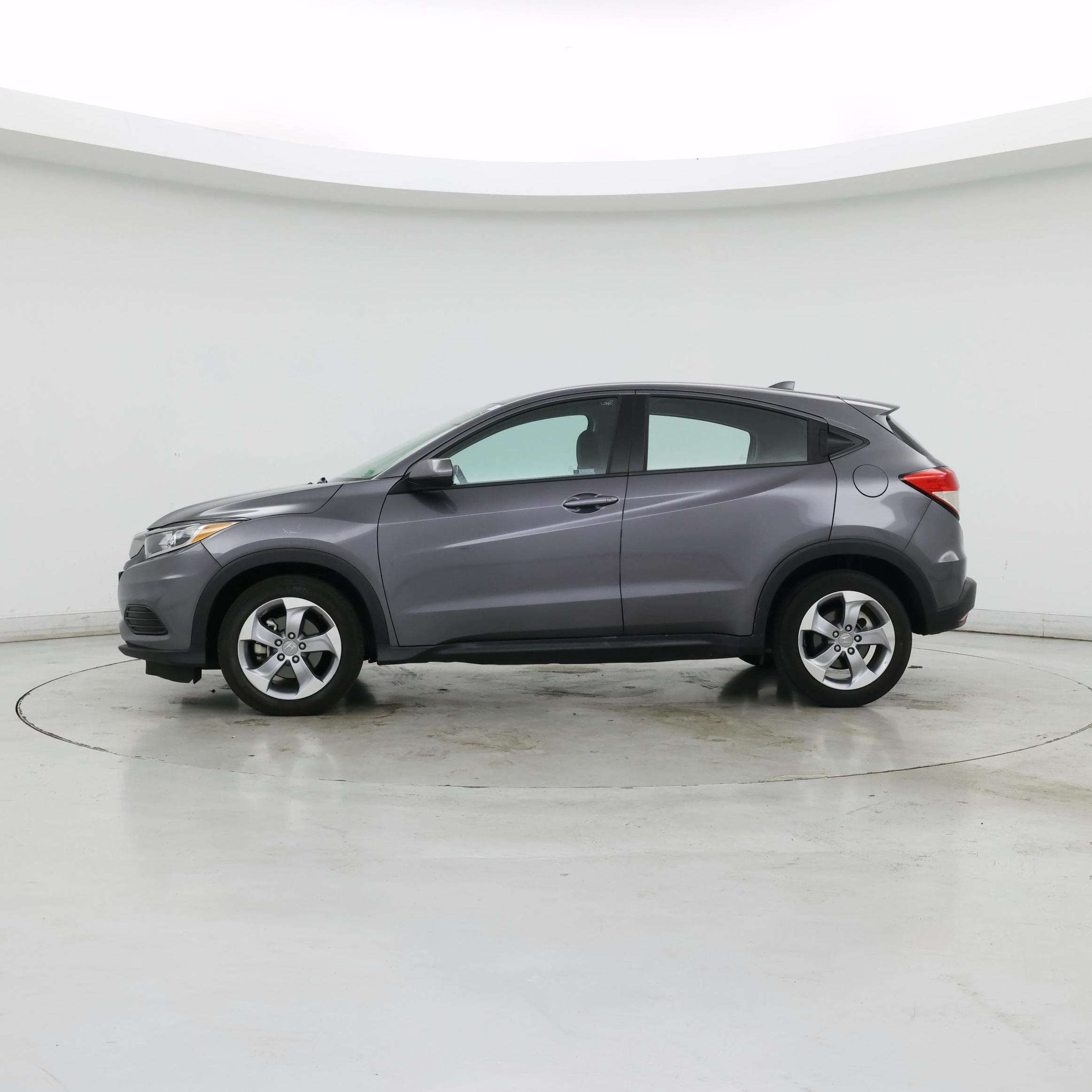 Thumbnail: 2022 Honda HR-V - 3