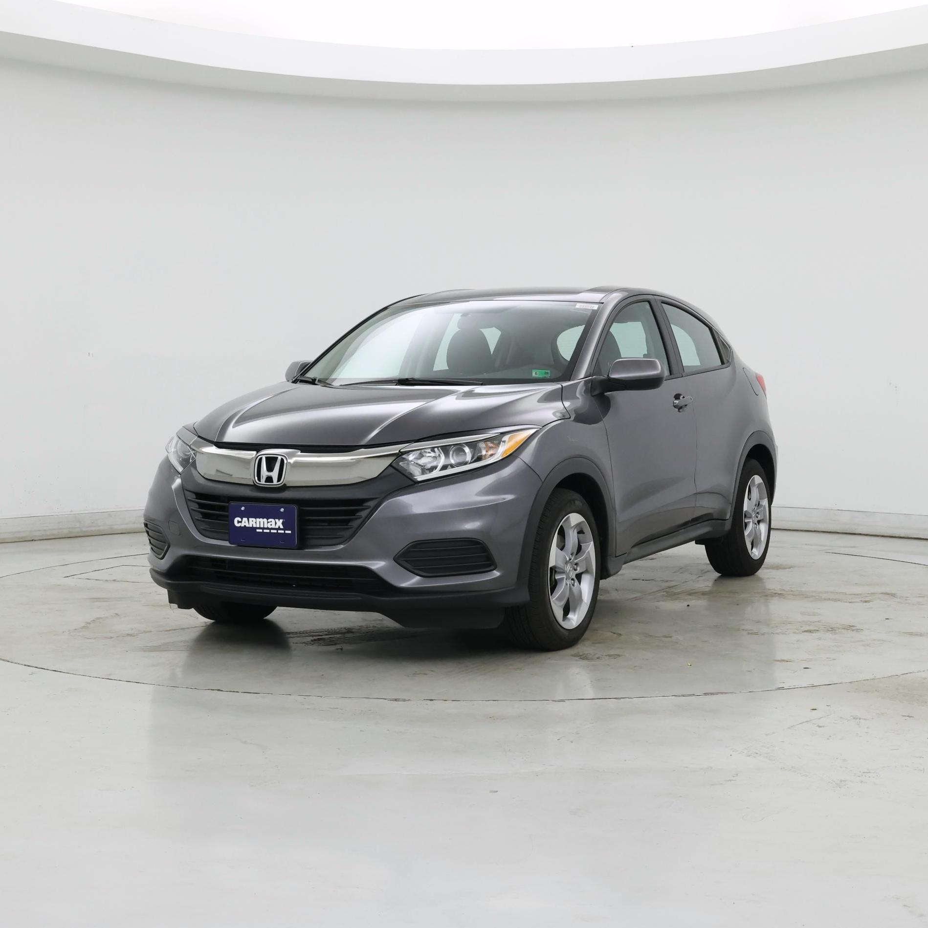 Thumbnail: 2022 Honda HR-V - 4