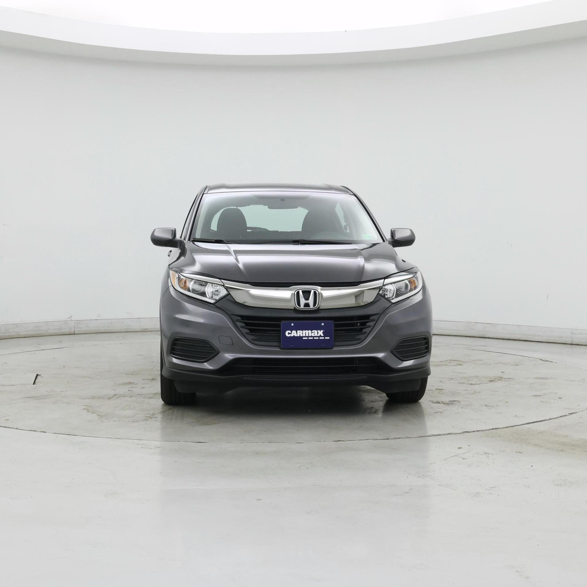 Thumbnail: 2022 Honda HR-V - 5