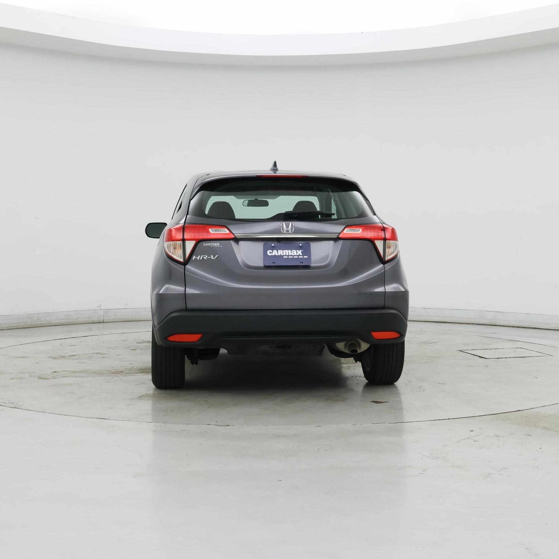 Thumbnail: 2022 Honda HR-V - 6