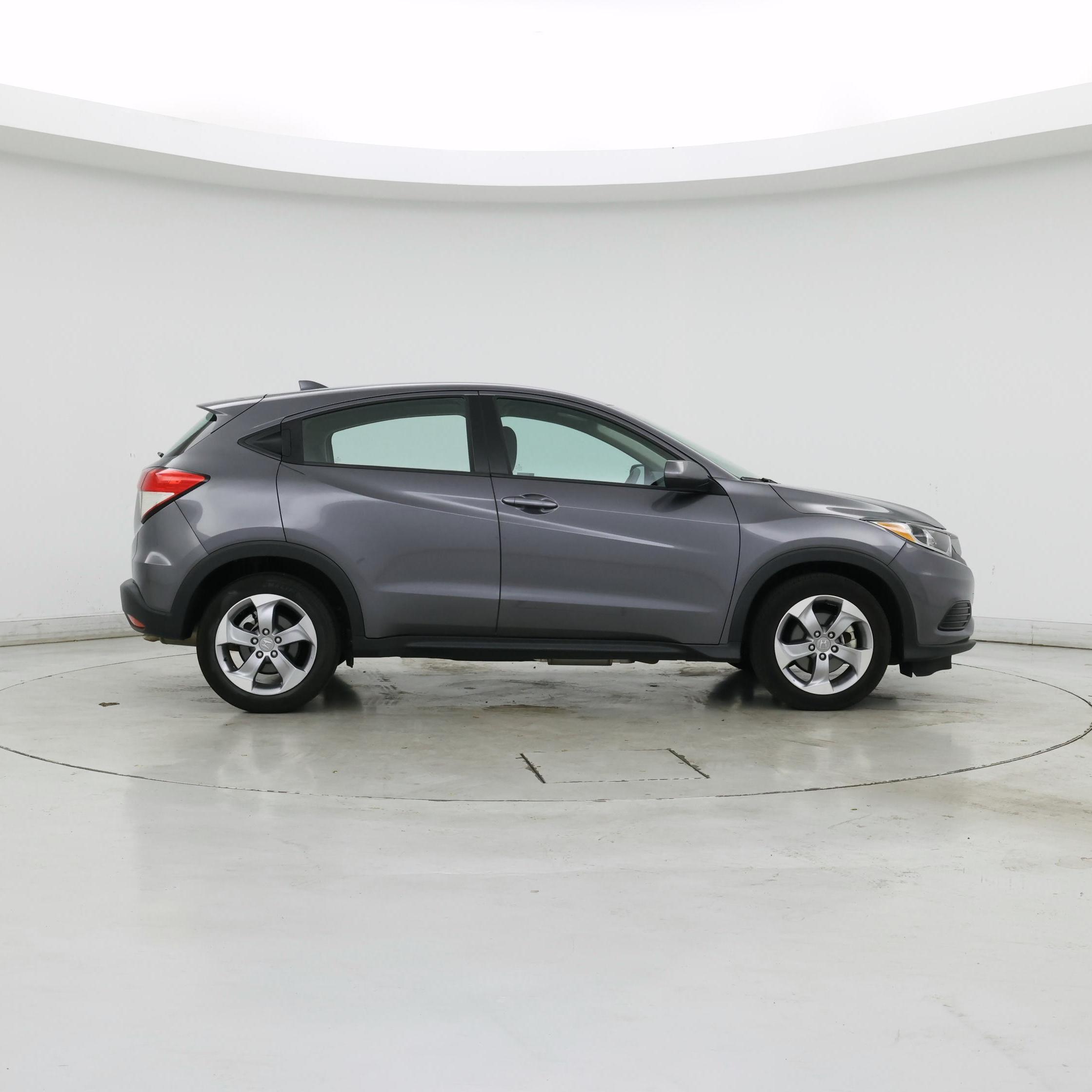 Thumbnail: 2022 Honda HR-V - 7