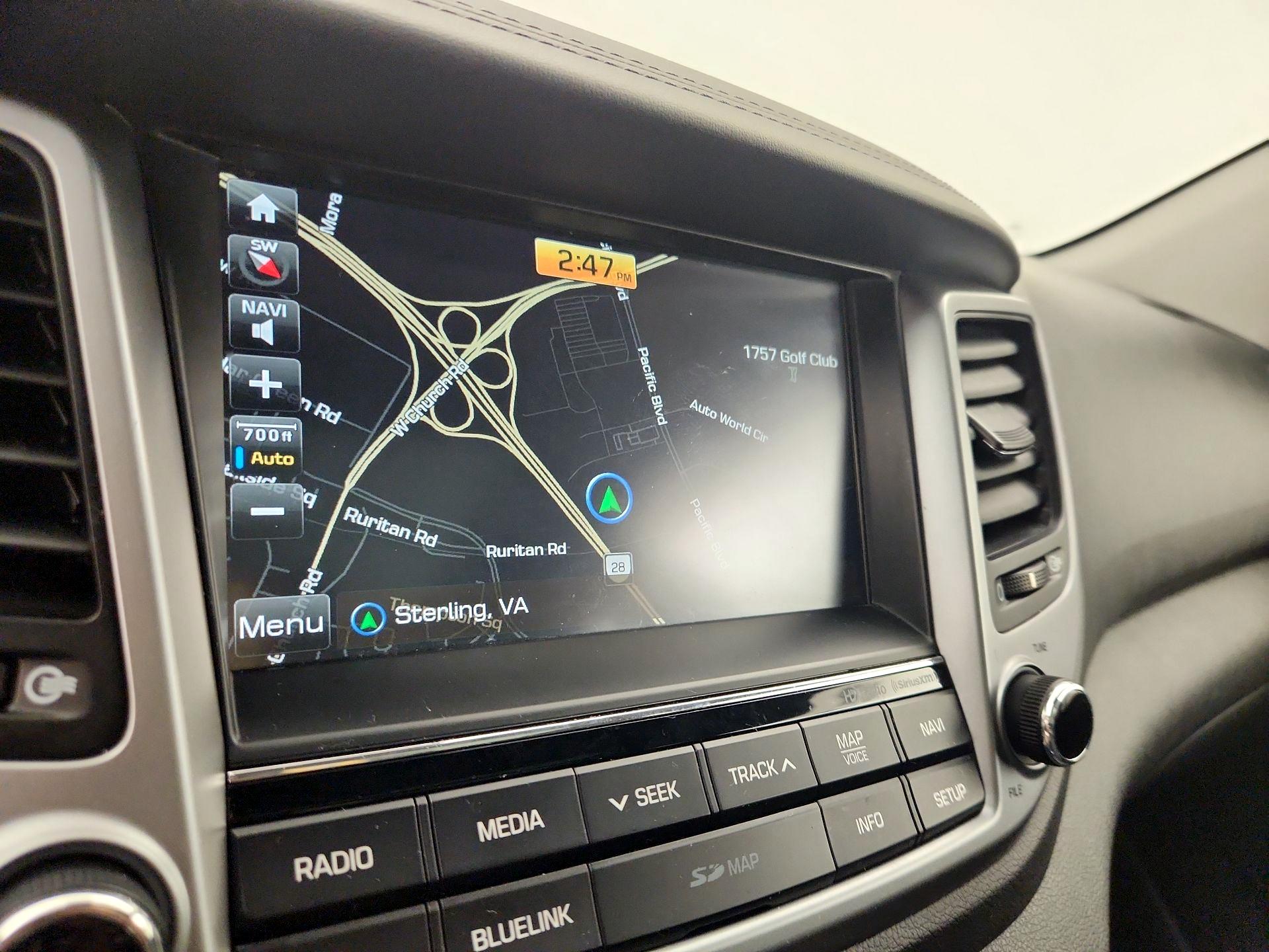 Thumbnail: 2016 Hyundai Tucson - 14