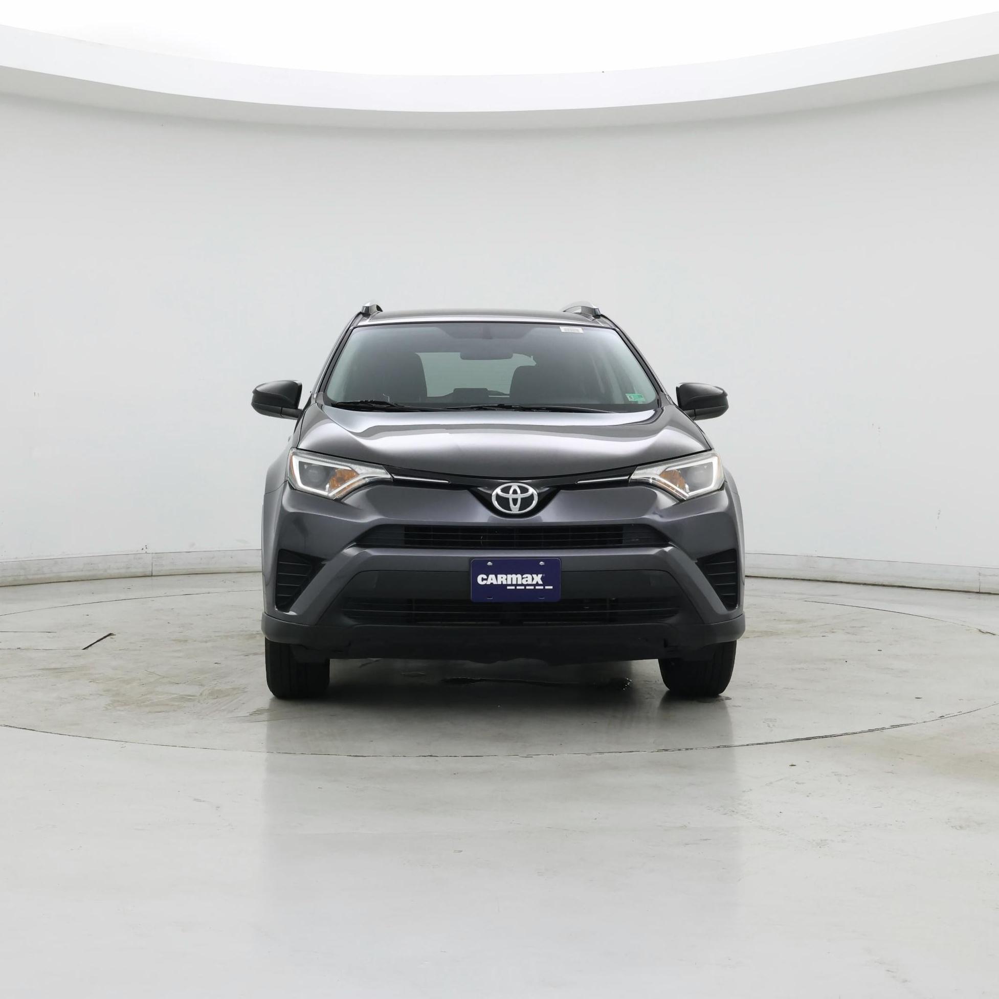Thumbnail: 2016 Toyota RAV4 - 5