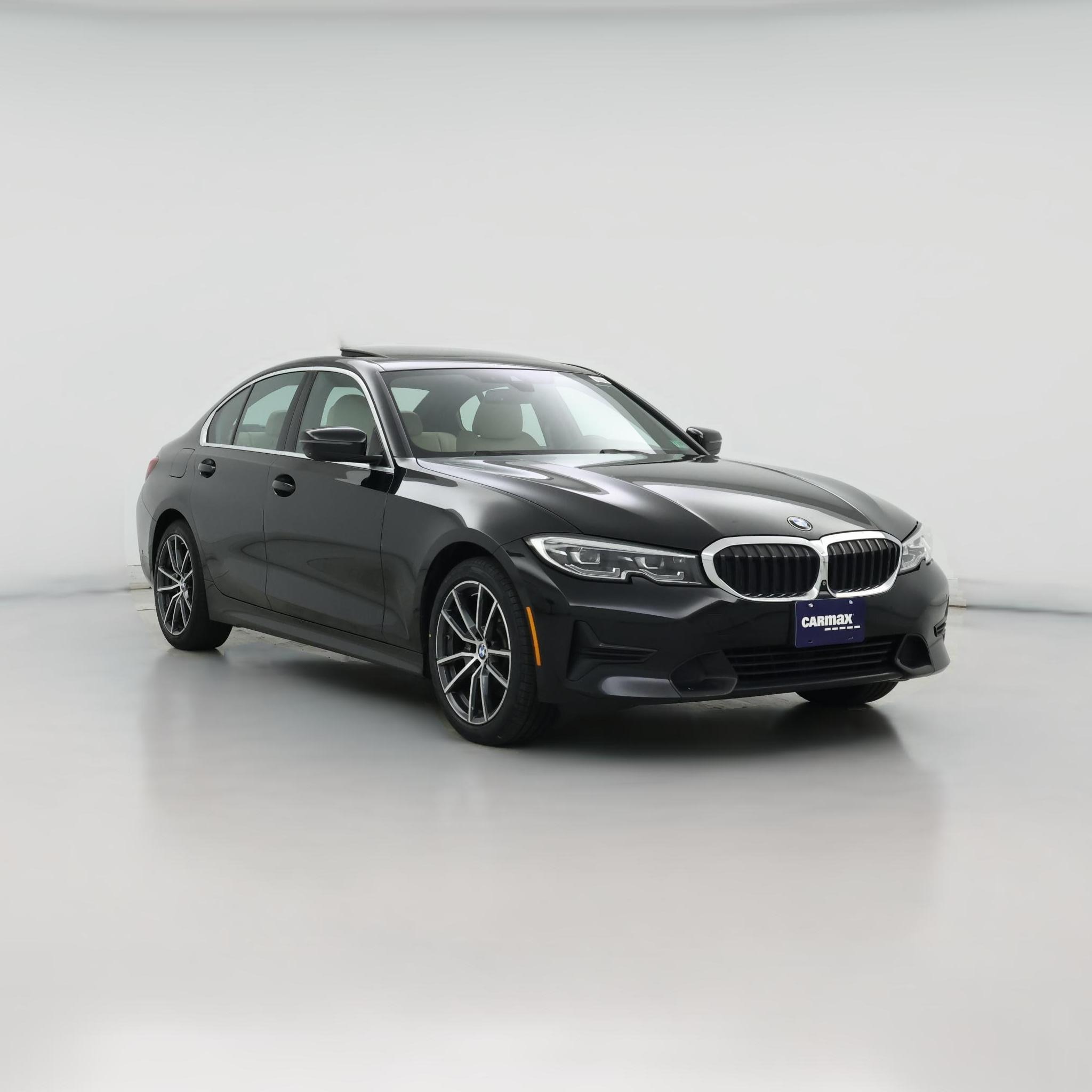 Thumbnail: 2019 BMW 3 Series - 1