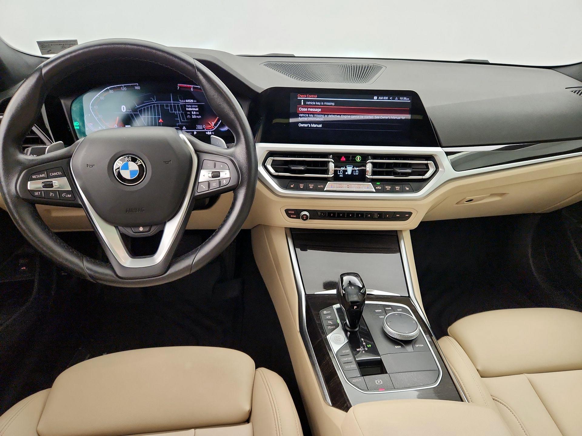 Thumbnail: 2019 BMW 3 Series - 9