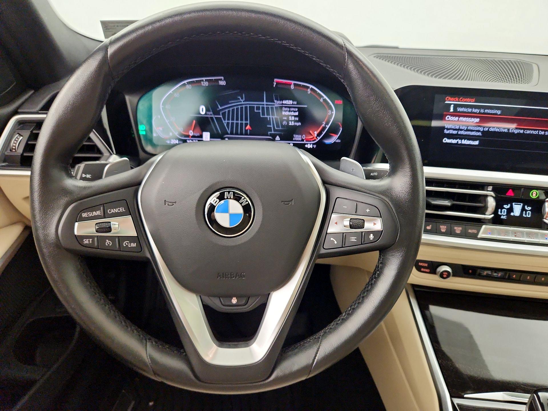 Thumbnail: 2019 BMW 3 Series - 10