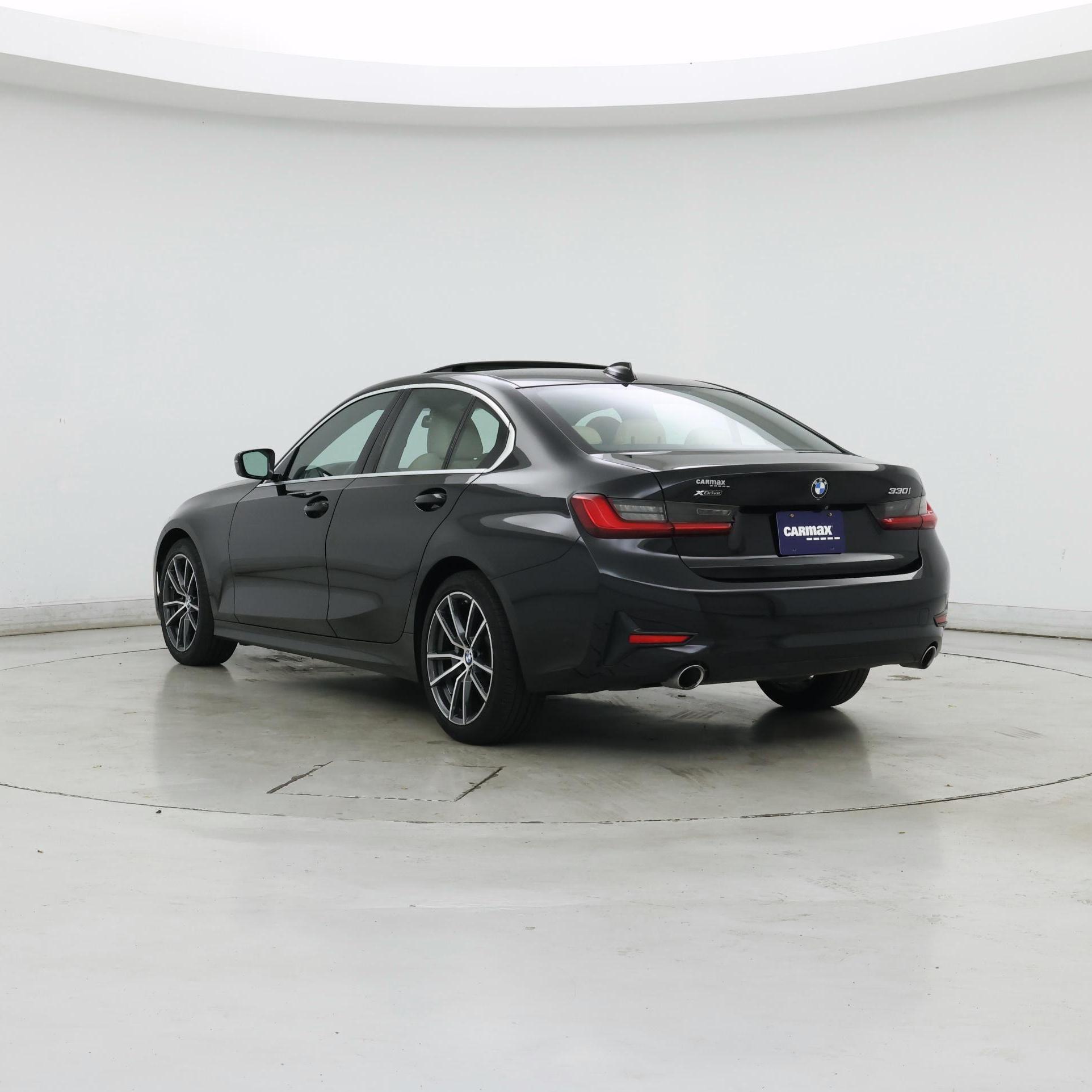Thumbnail: 2019 BMW 3 Series - 2