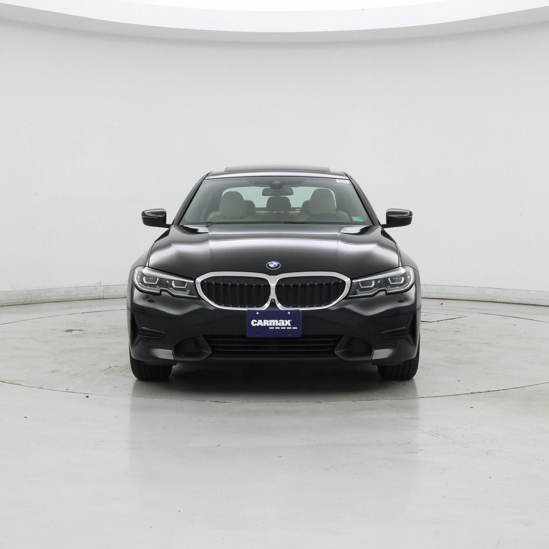 Thumbnail: 2019 BMW 3 Series - 5