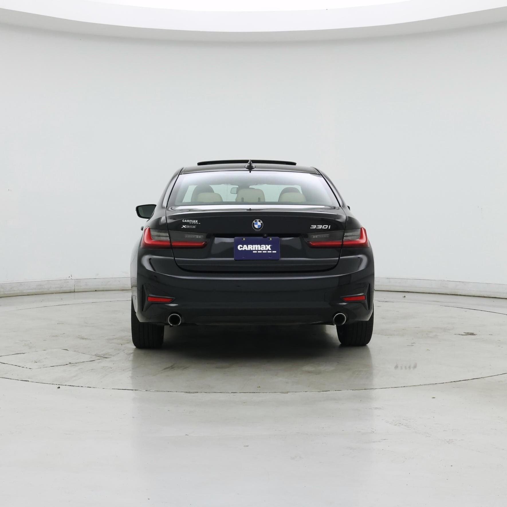 Thumbnail: 2019 BMW 3 Series - 6