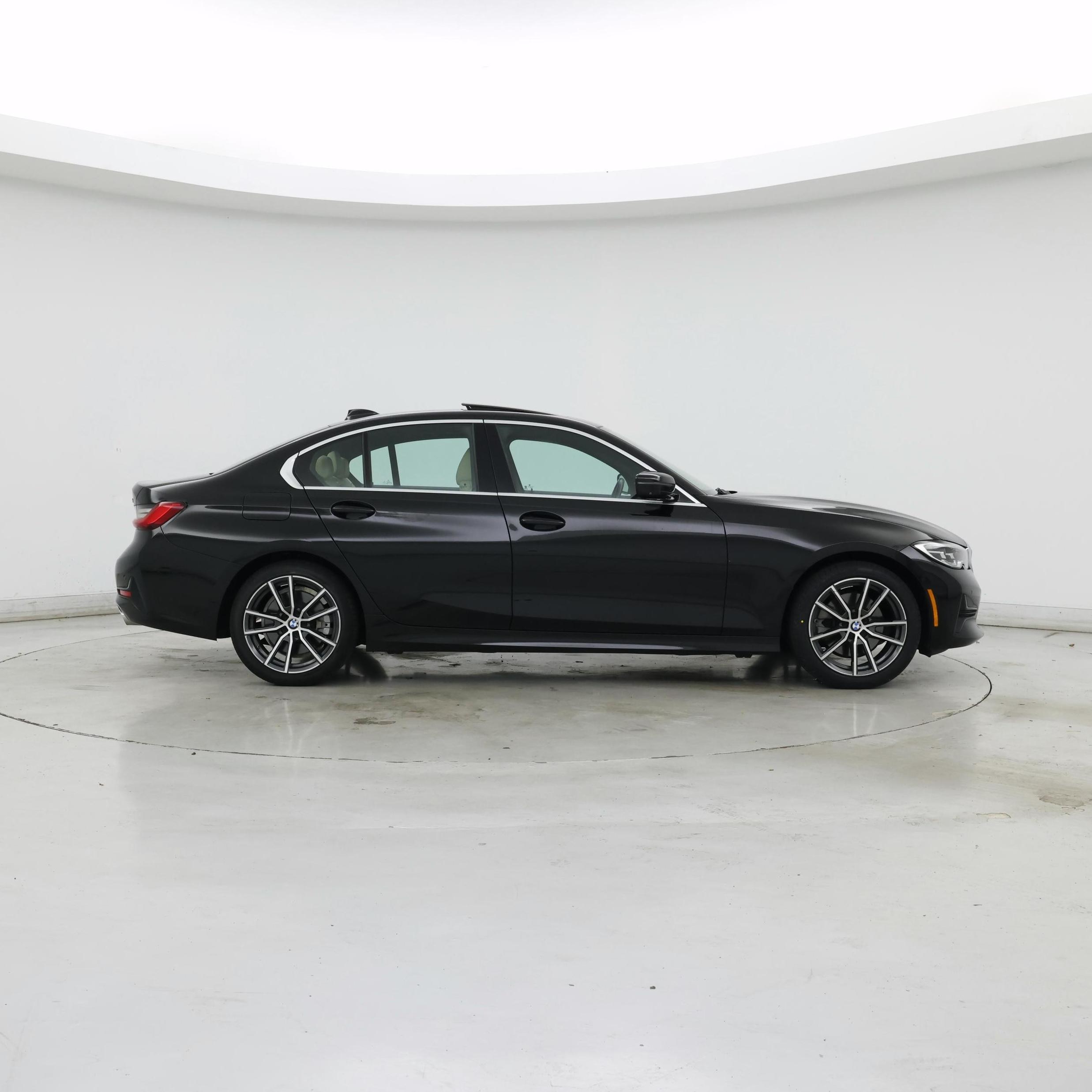 Thumbnail: 2019 BMW 3 Series - 7