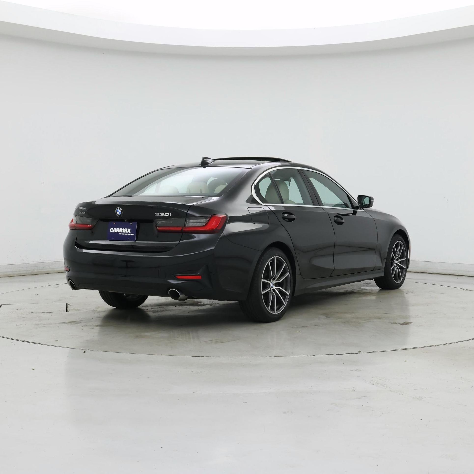 Thumbnail: 2019 BMW 3 Series - 8