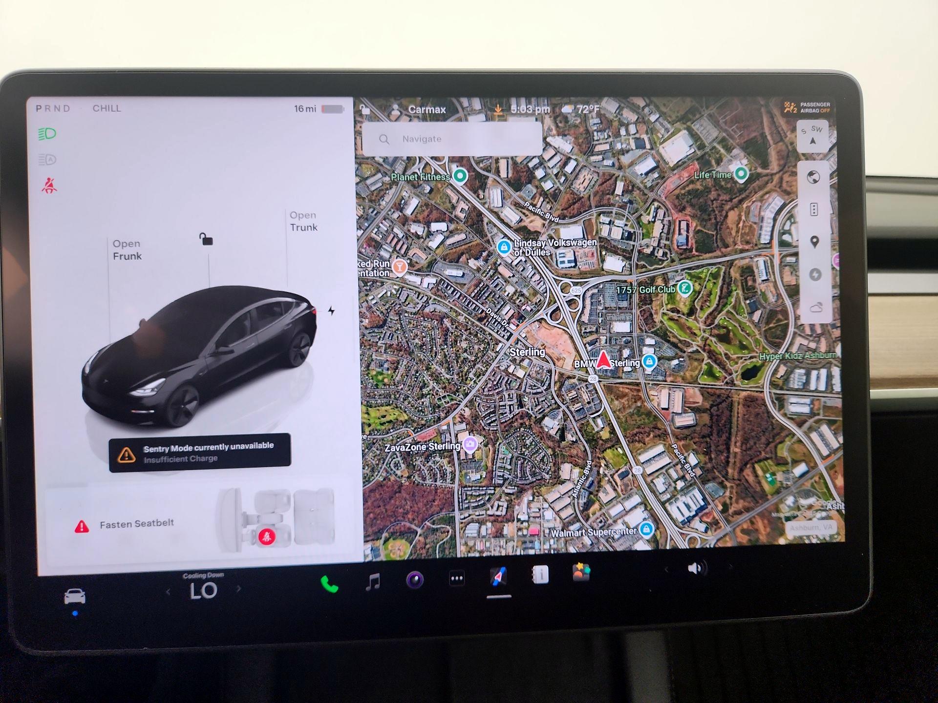 Thumbnail: 2022 Tesla Model 3 - 13