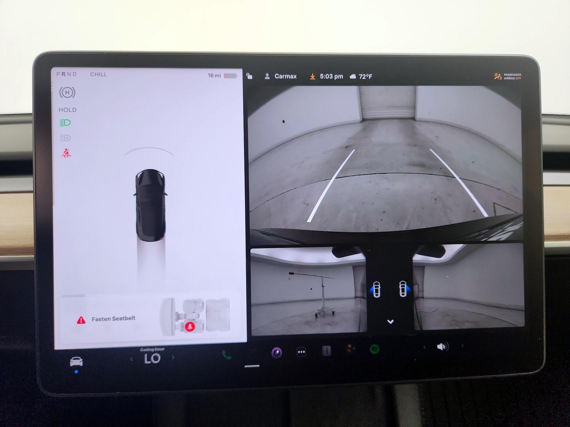 Thumbnail: 2022 Tesla Model 3 - 14