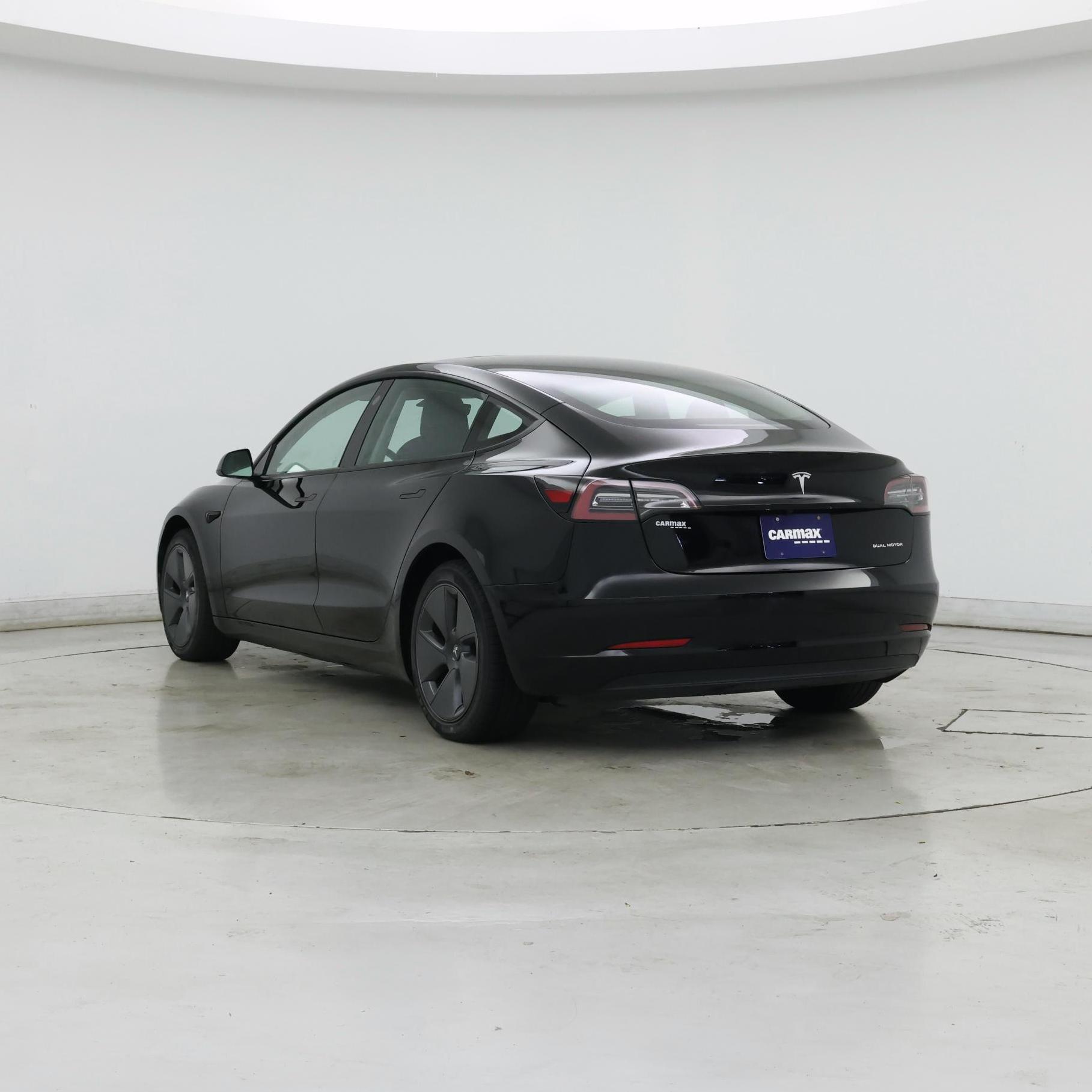 Thumbnail: 2022 Tesla Model 3 - 2