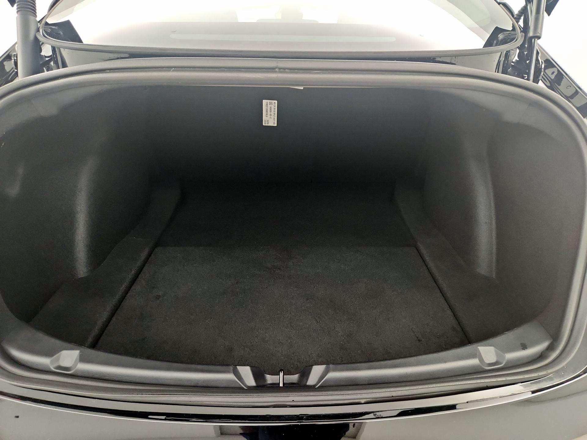 Thumbnail: 2022 Tesla Model 3 - 20